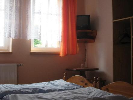Quadruple Room - Photo 14