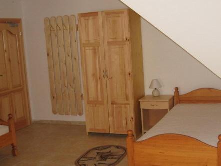 Quadruple Room - Photo 7