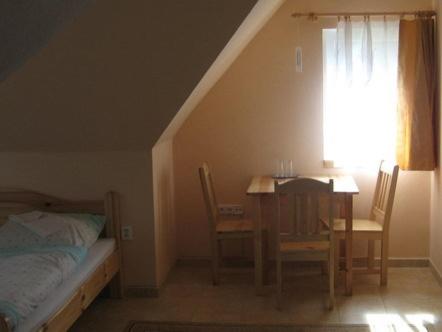Quadruple Room - Photo 5