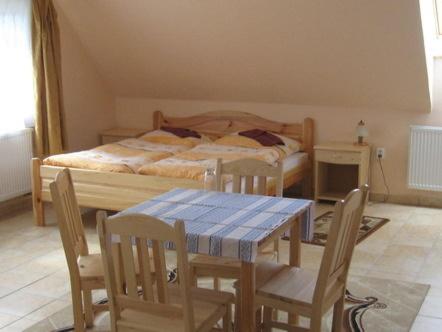 Quadruple Room - Photo 1