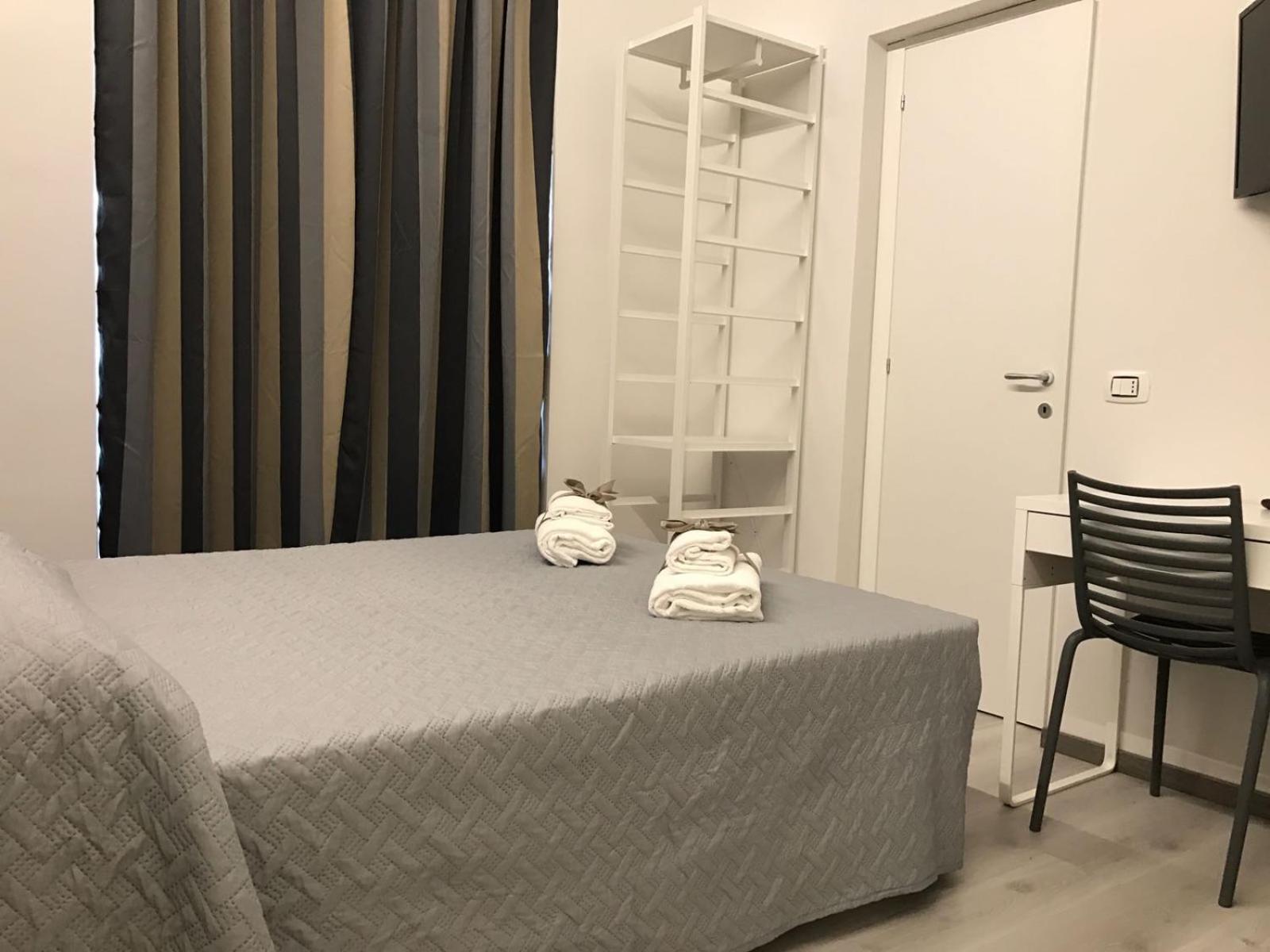 Economy Double Room photo 2