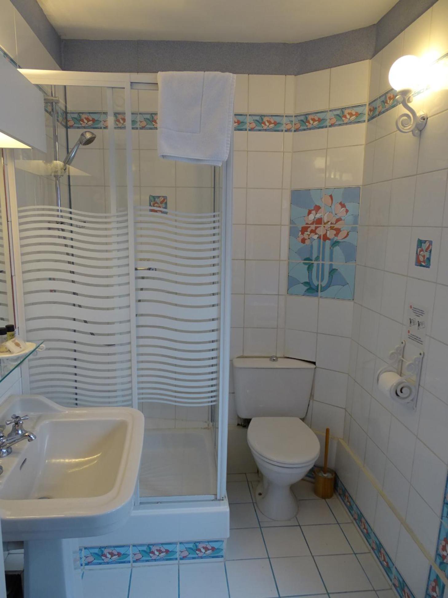 Double Room - Photo 4
