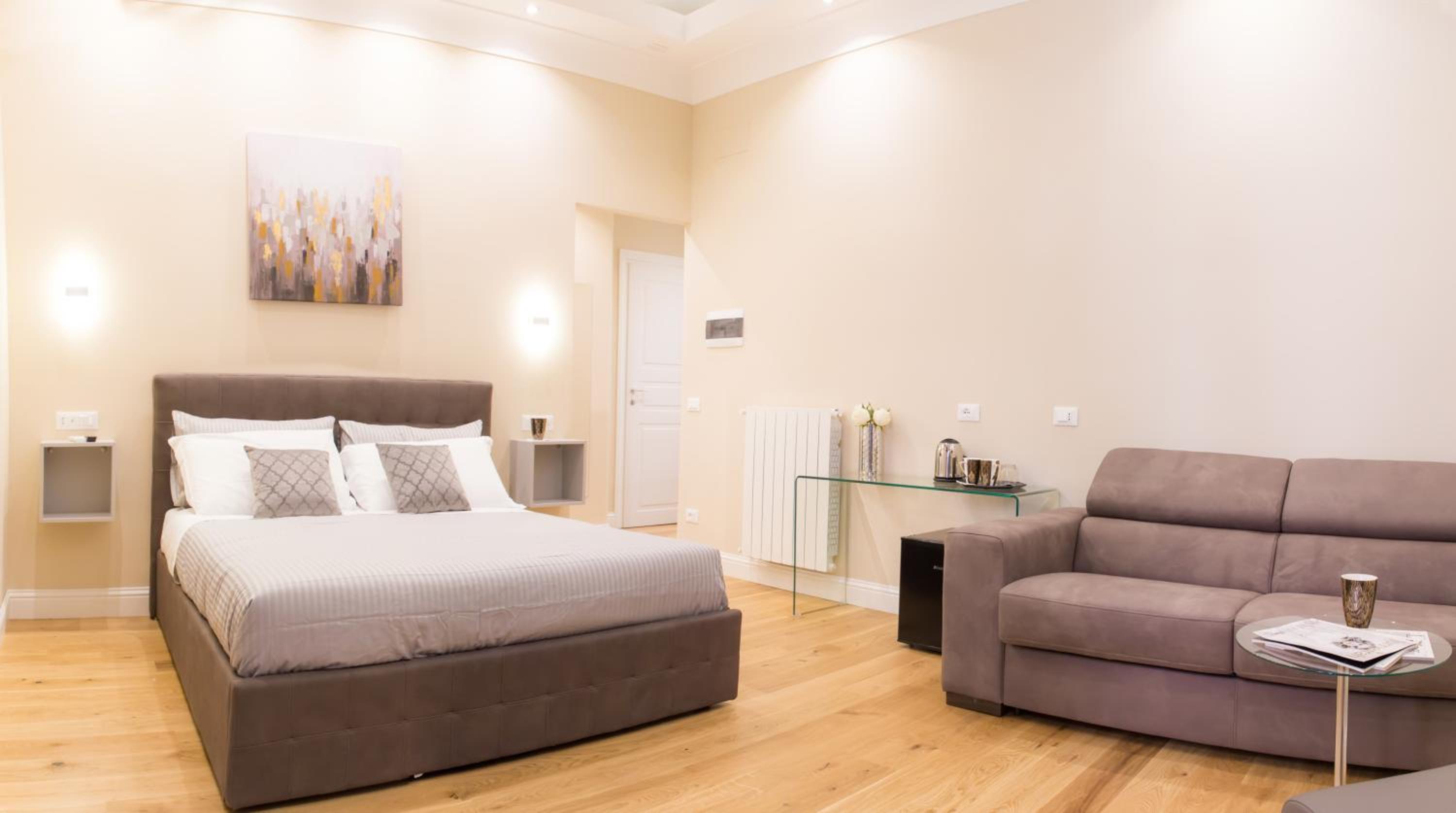 King Room photo 1