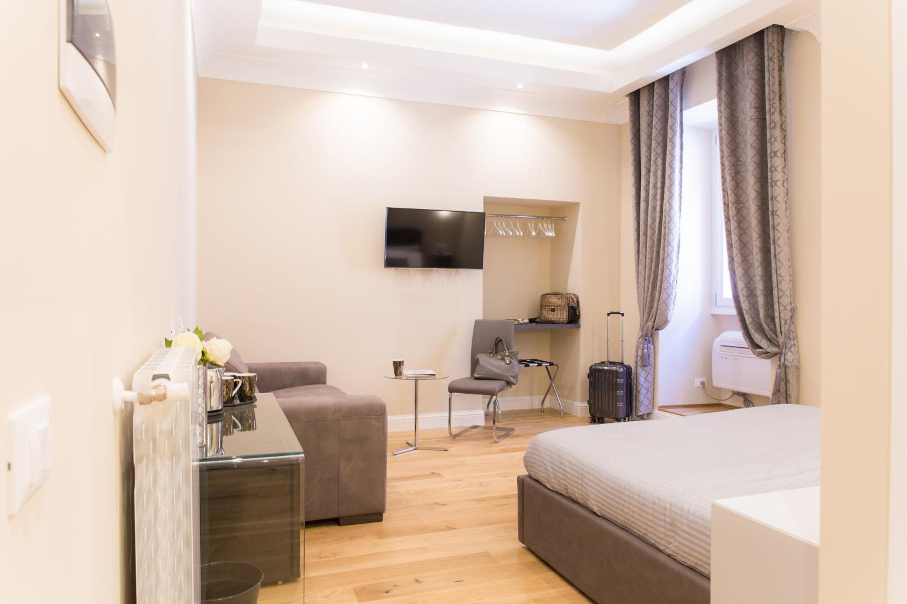 King Room photo 2