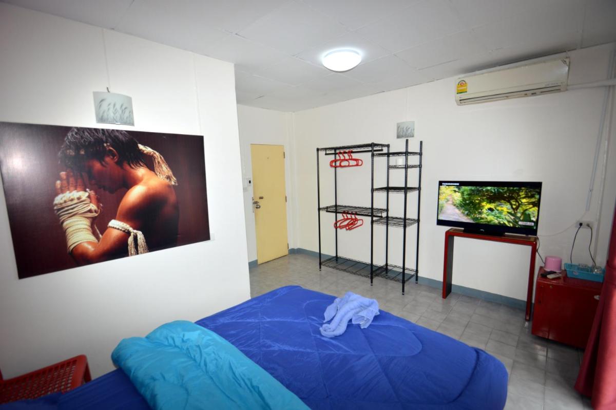 Double Room with Balcony and Sea View - Photo 2