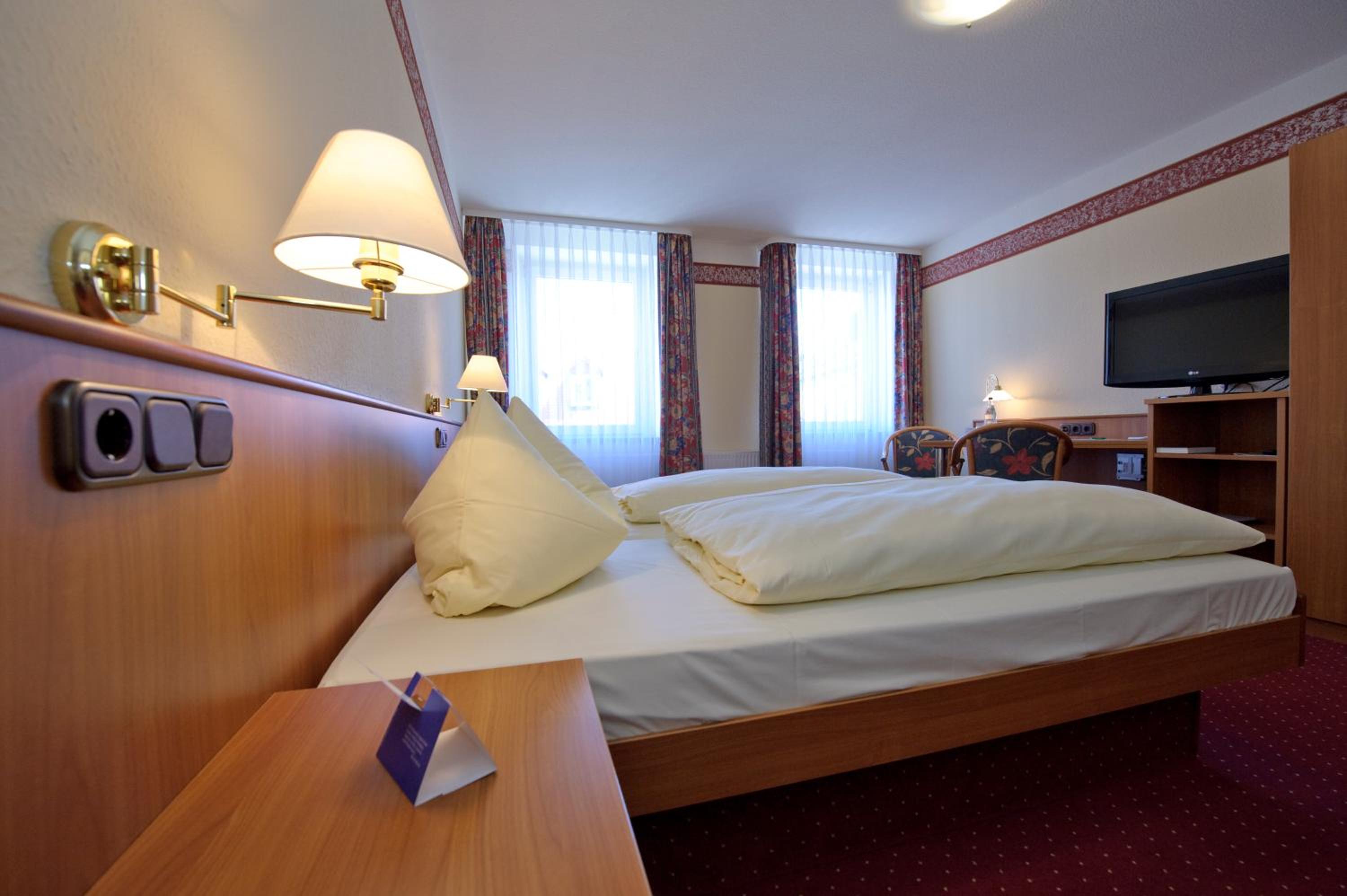Double Room Stammhaus - Photo 4