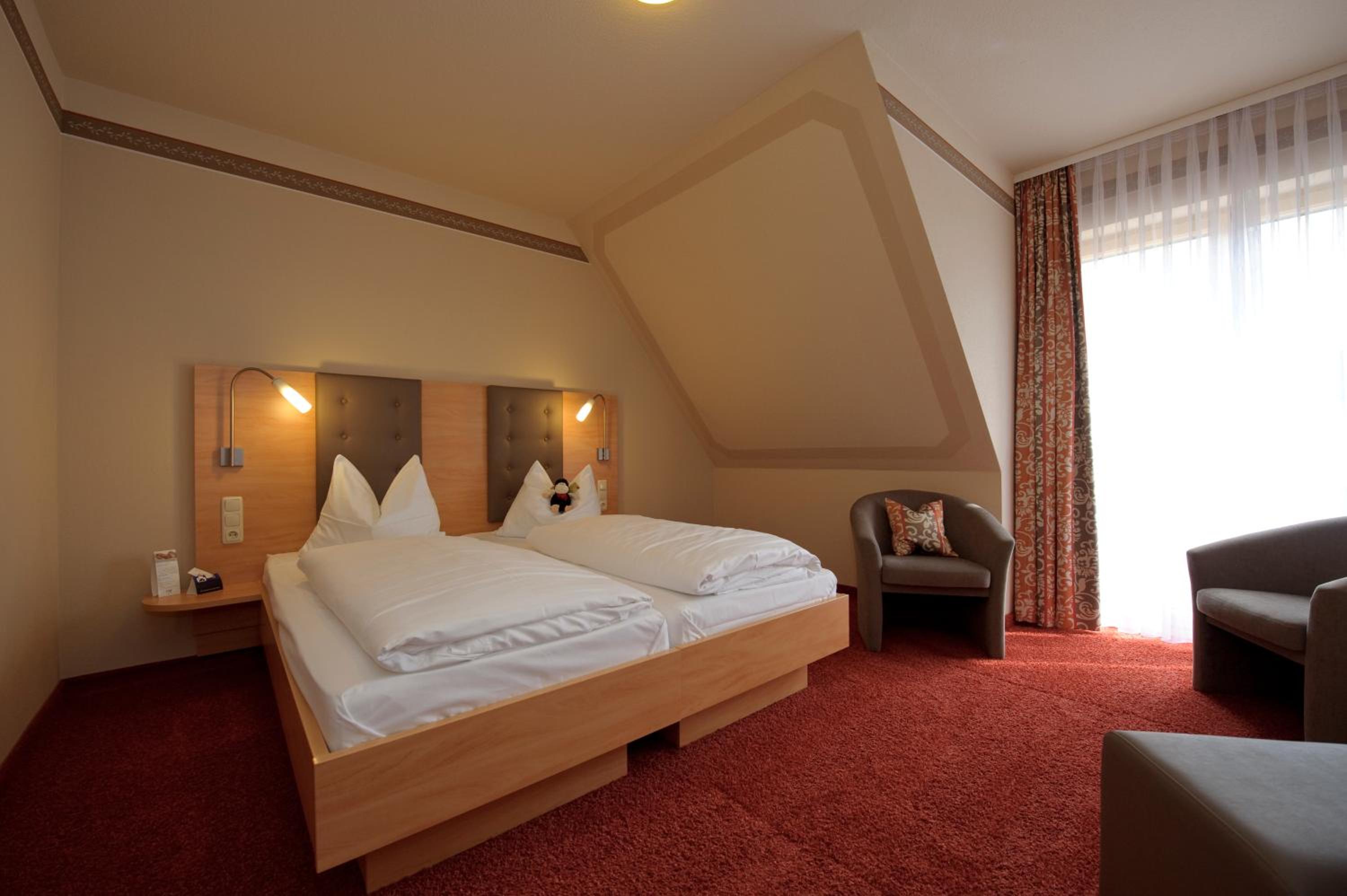 Double Room Altmühlaue - Photo 4
