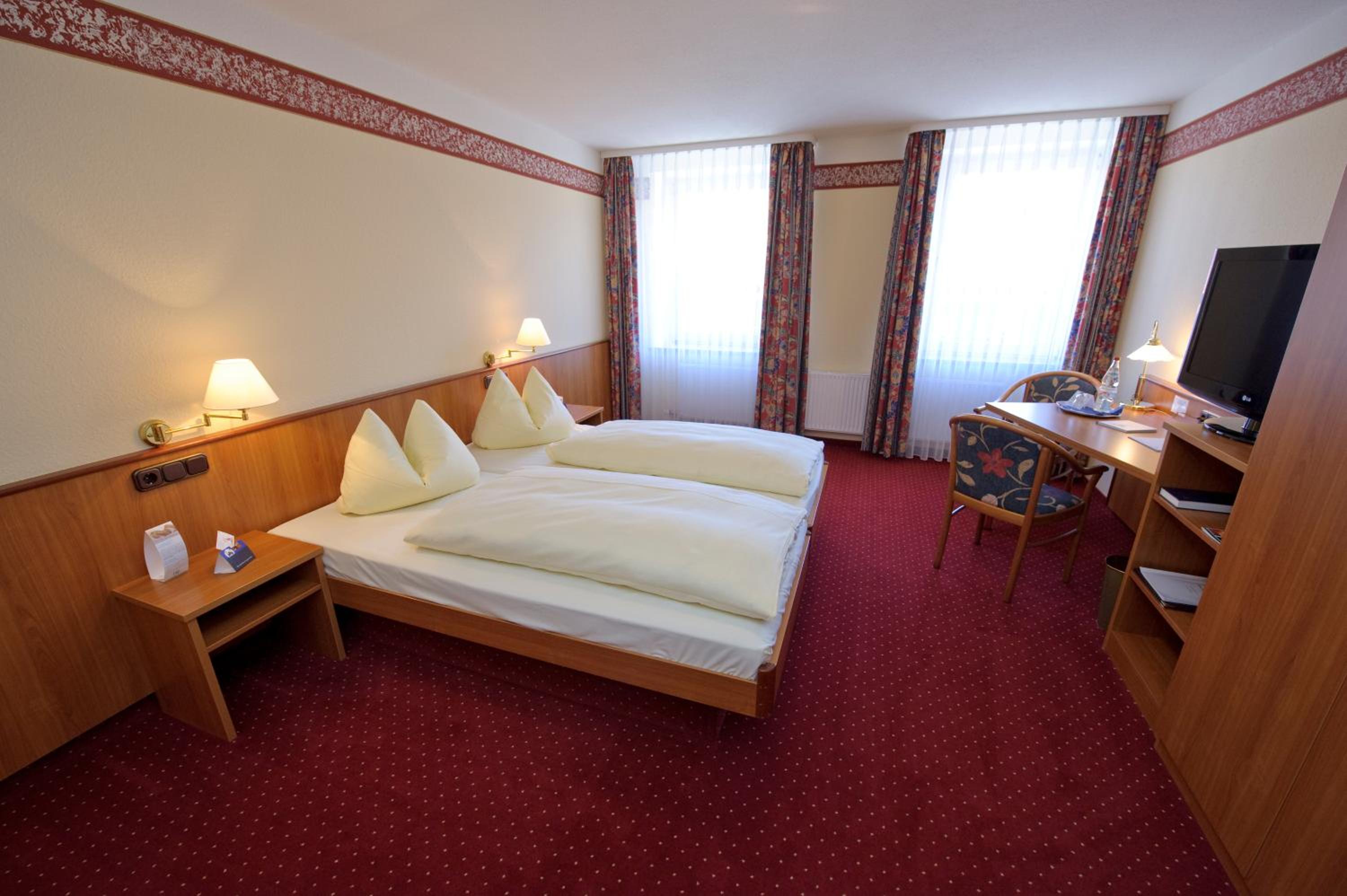 Double Room Stammhaus - Photo 1