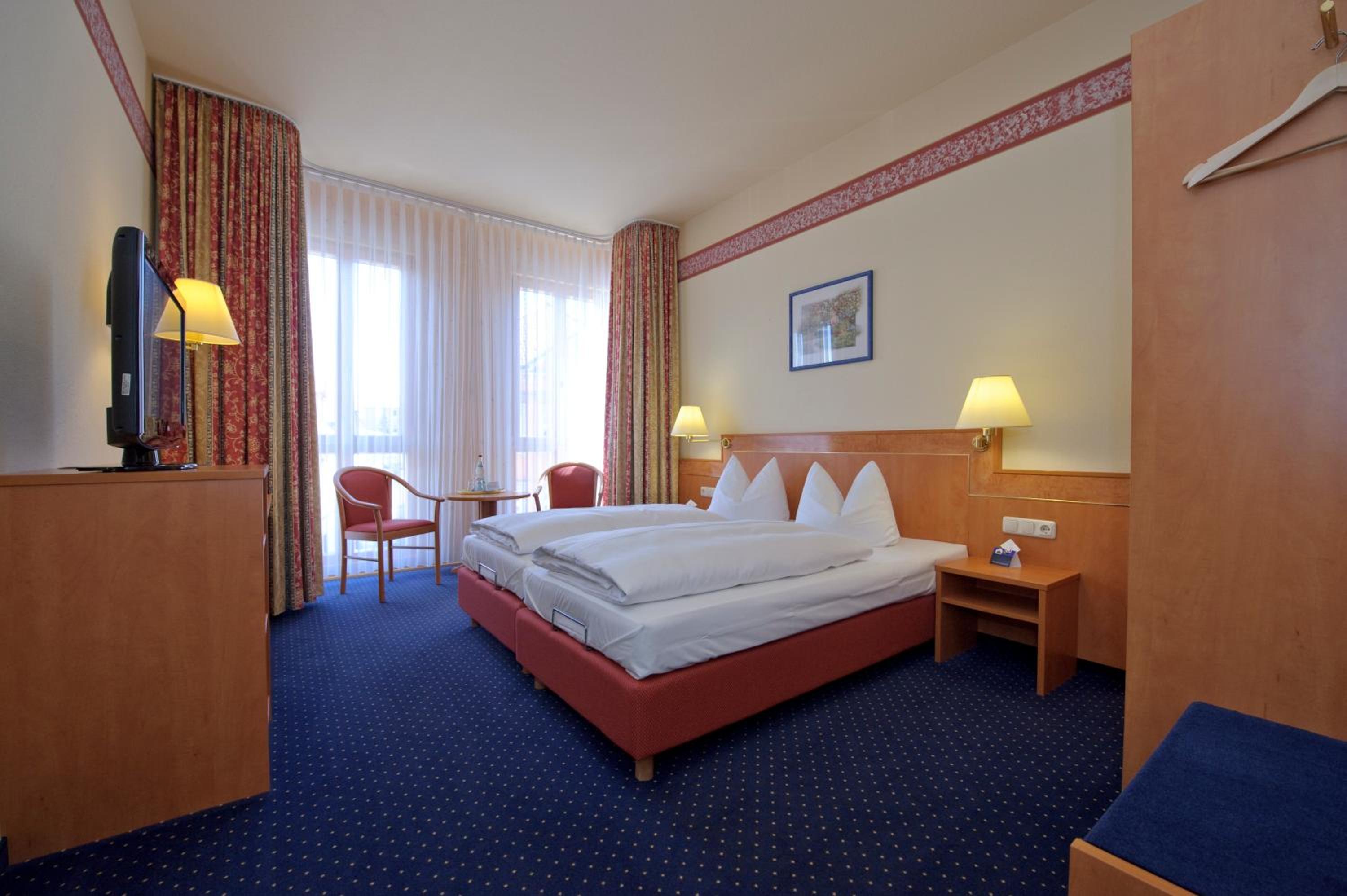 Double Room Stammhaus - Photo 2