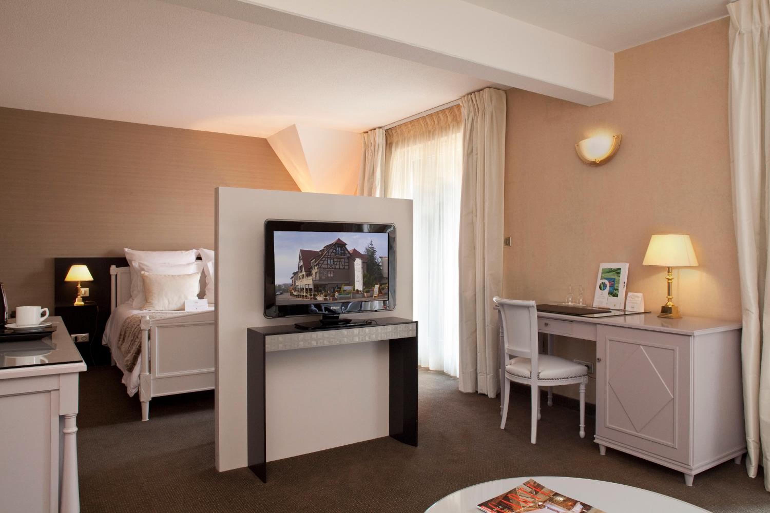 Duplex Suite photo 3