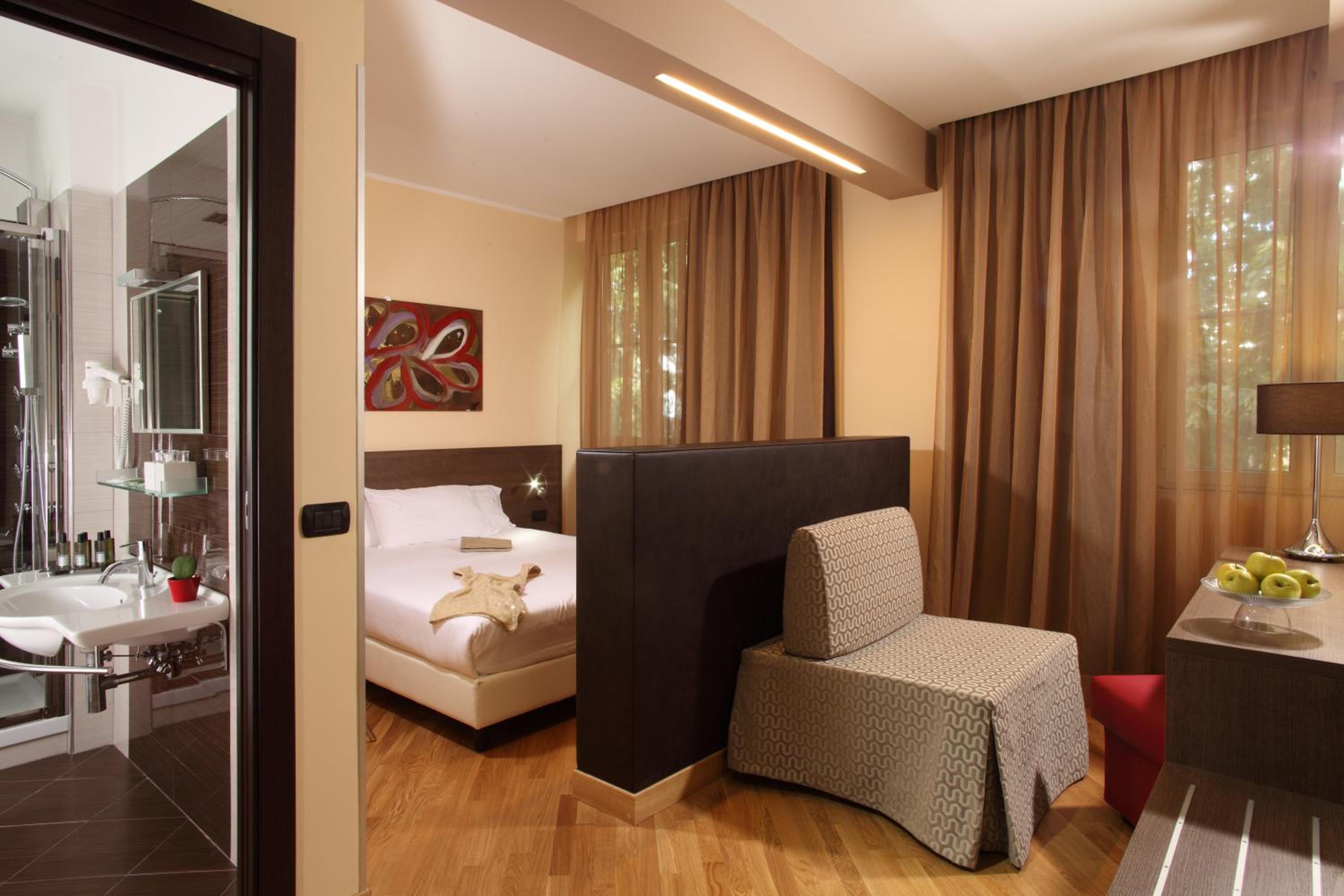 Superior Triple Room - Photo 4