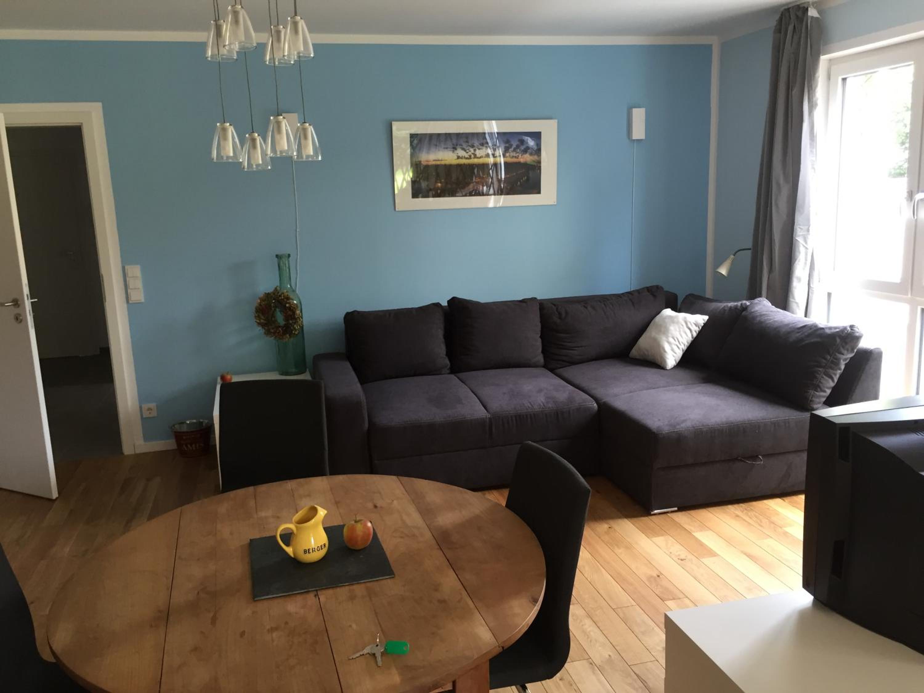 Apartment with Terrace photo 1