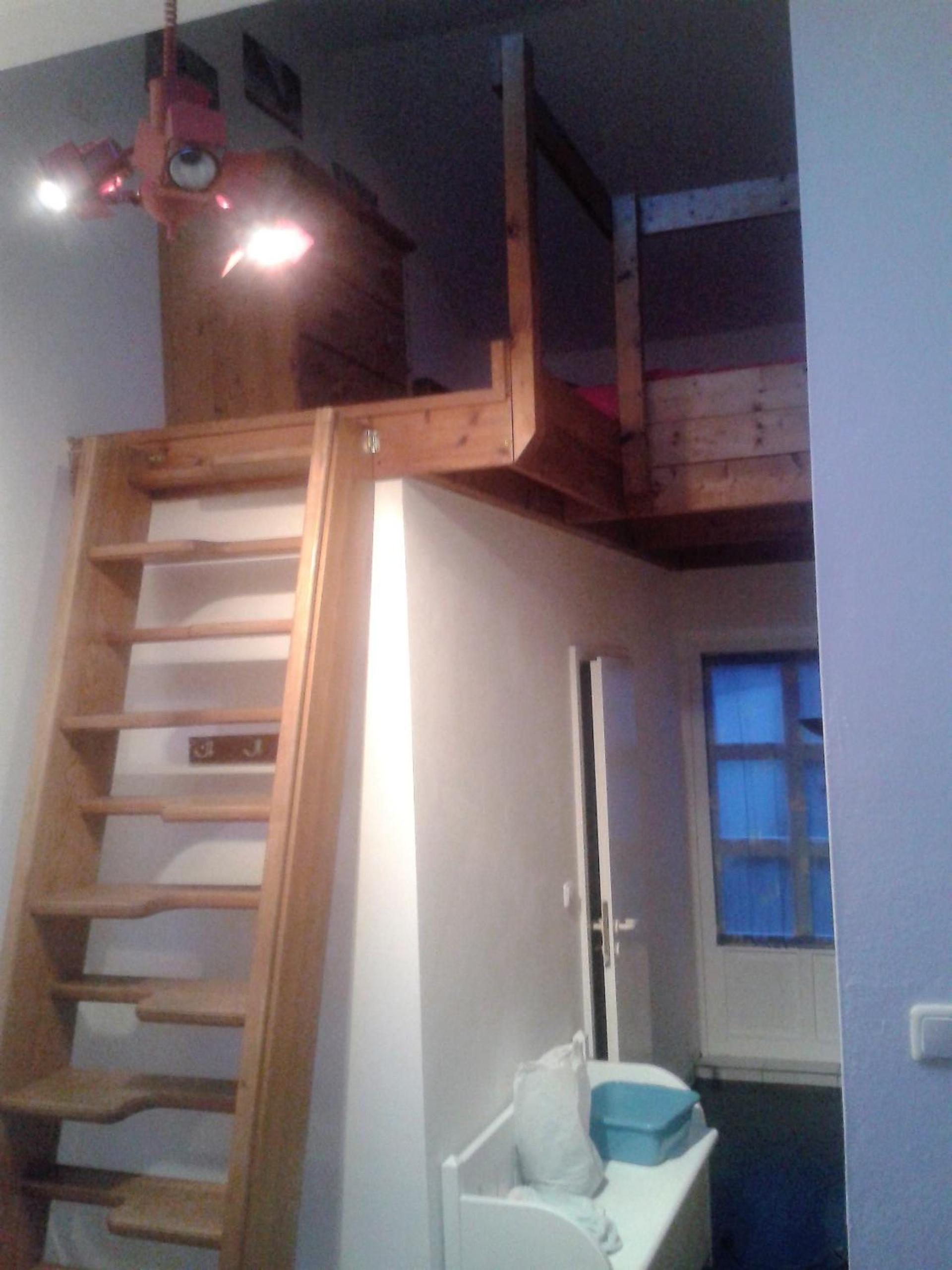 Apartment - Split Level photo 1
