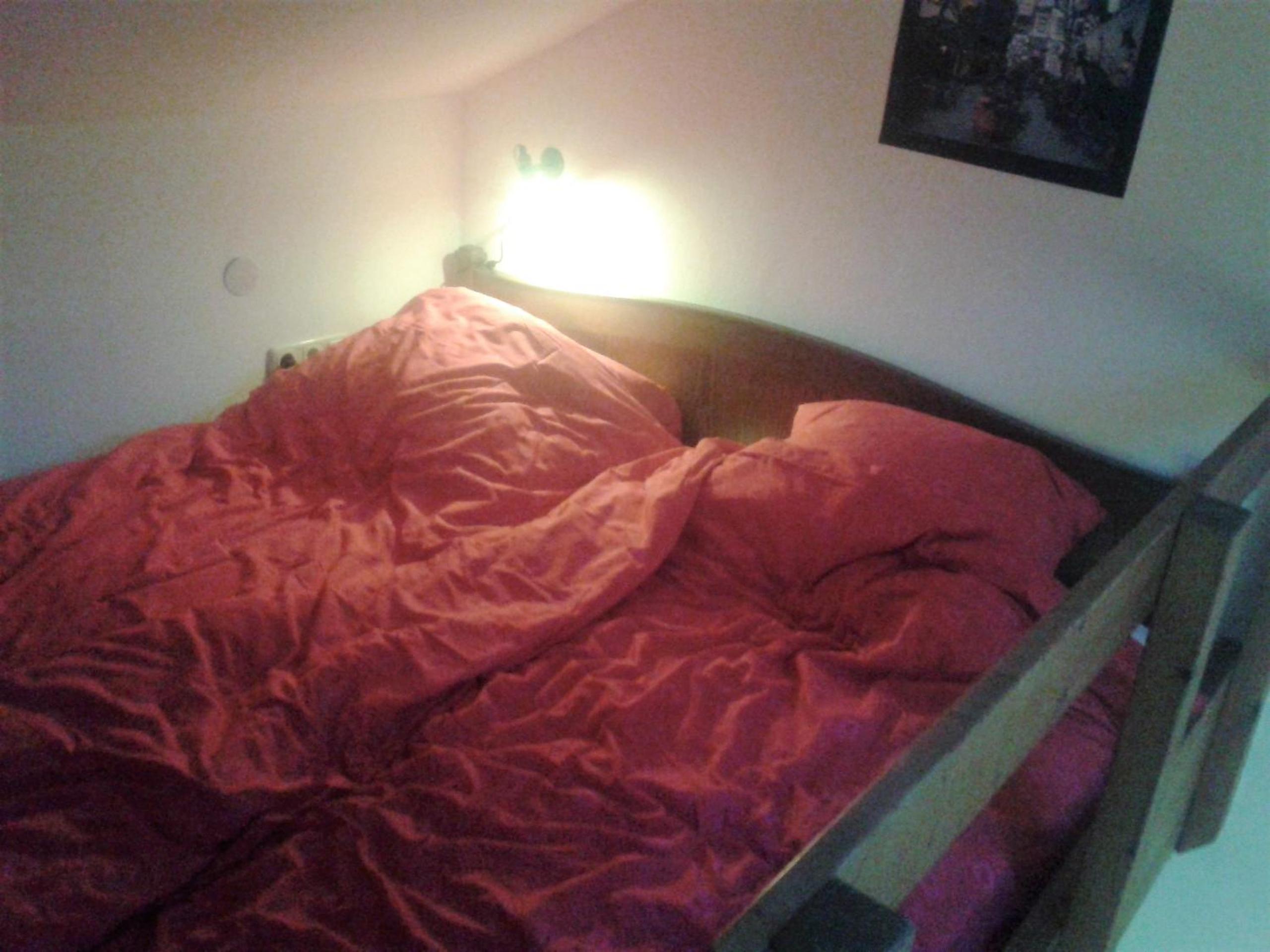 Apartment - Split Level photo 3