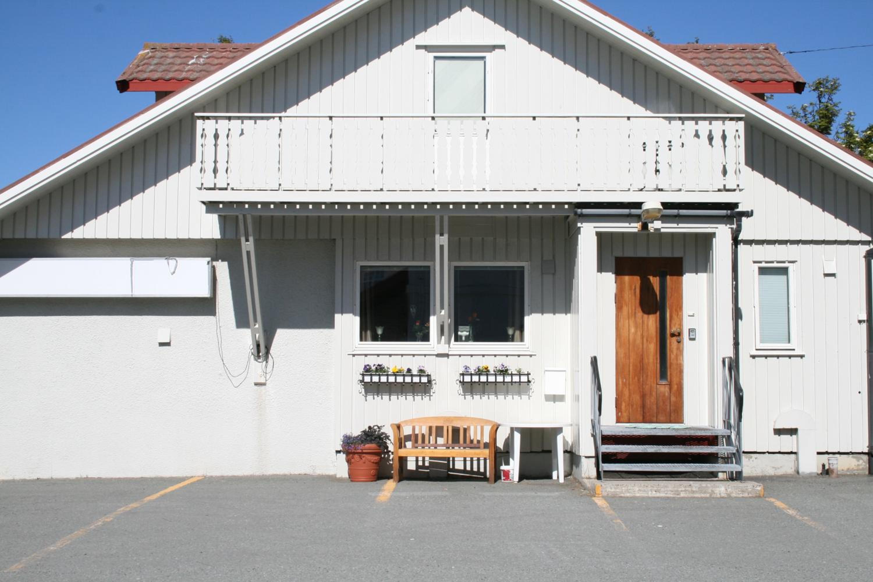Vacation Home photo 1