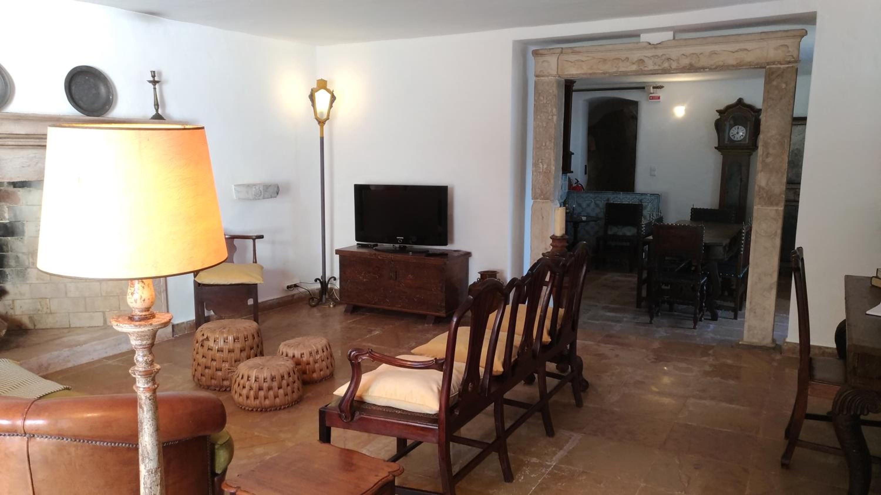 Three-Bedroom Villa - Photo 30