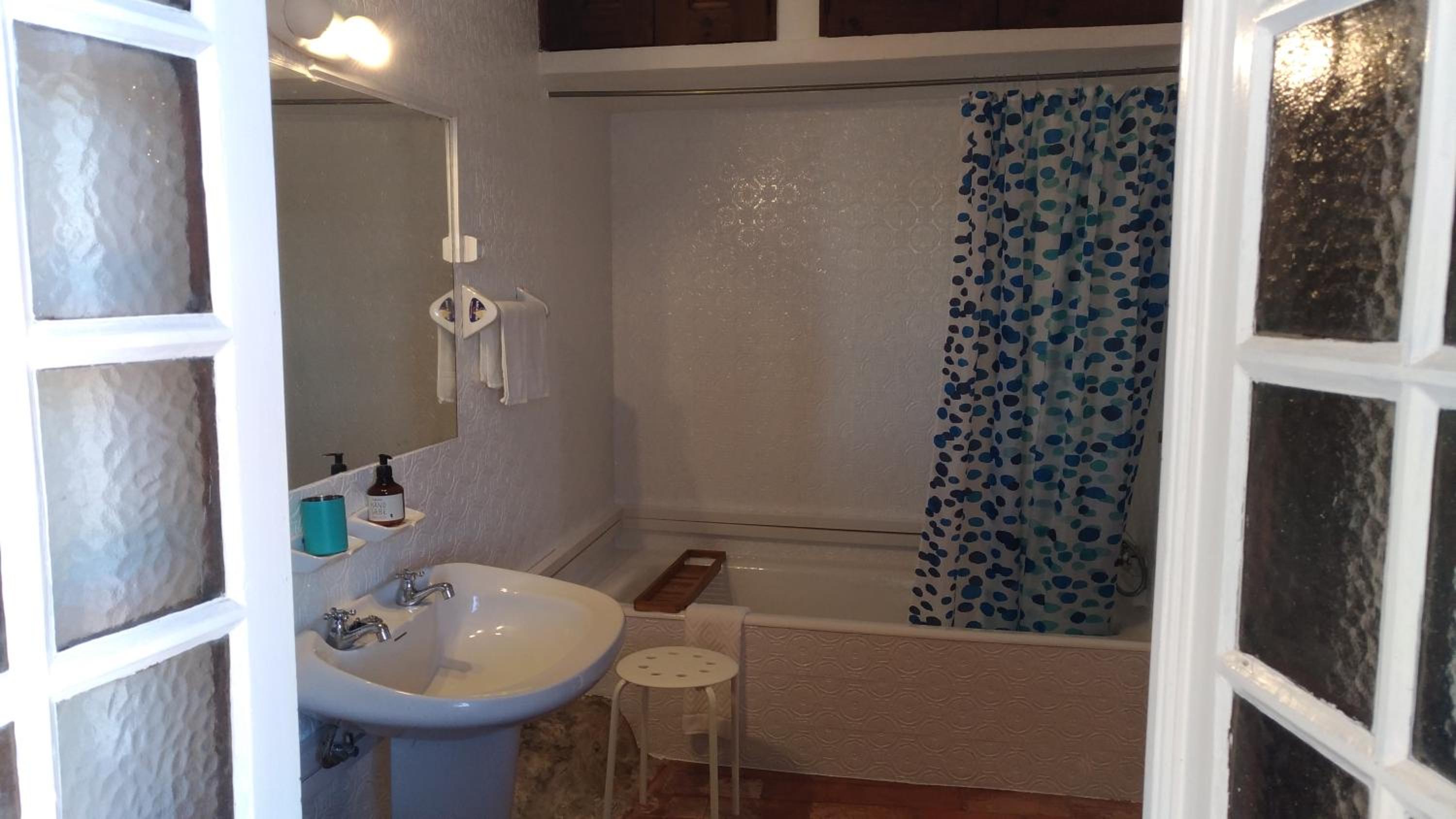 Three-Bedroom Villa - Photo 31