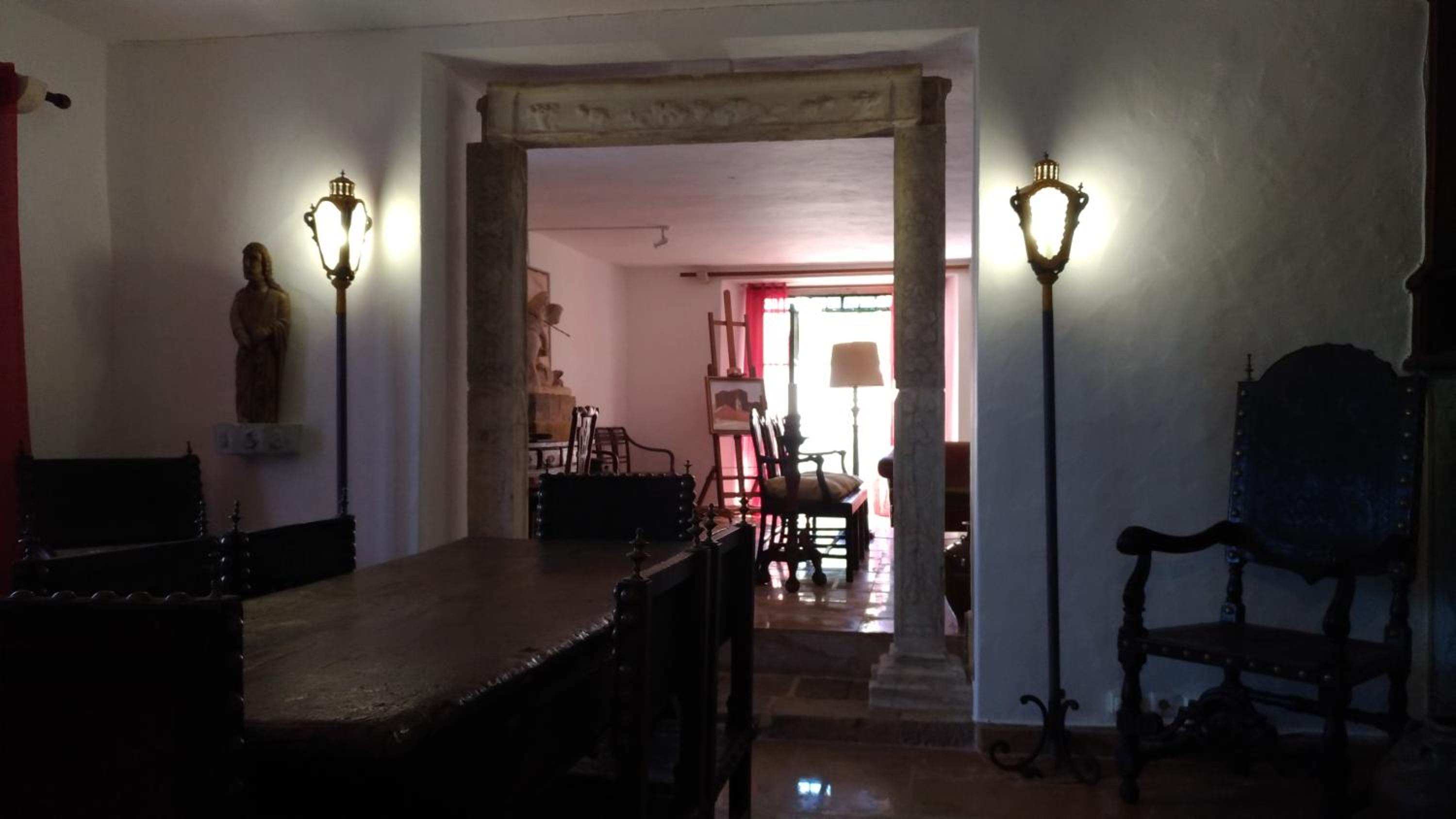Three-Bedroom Villa - Photo 33