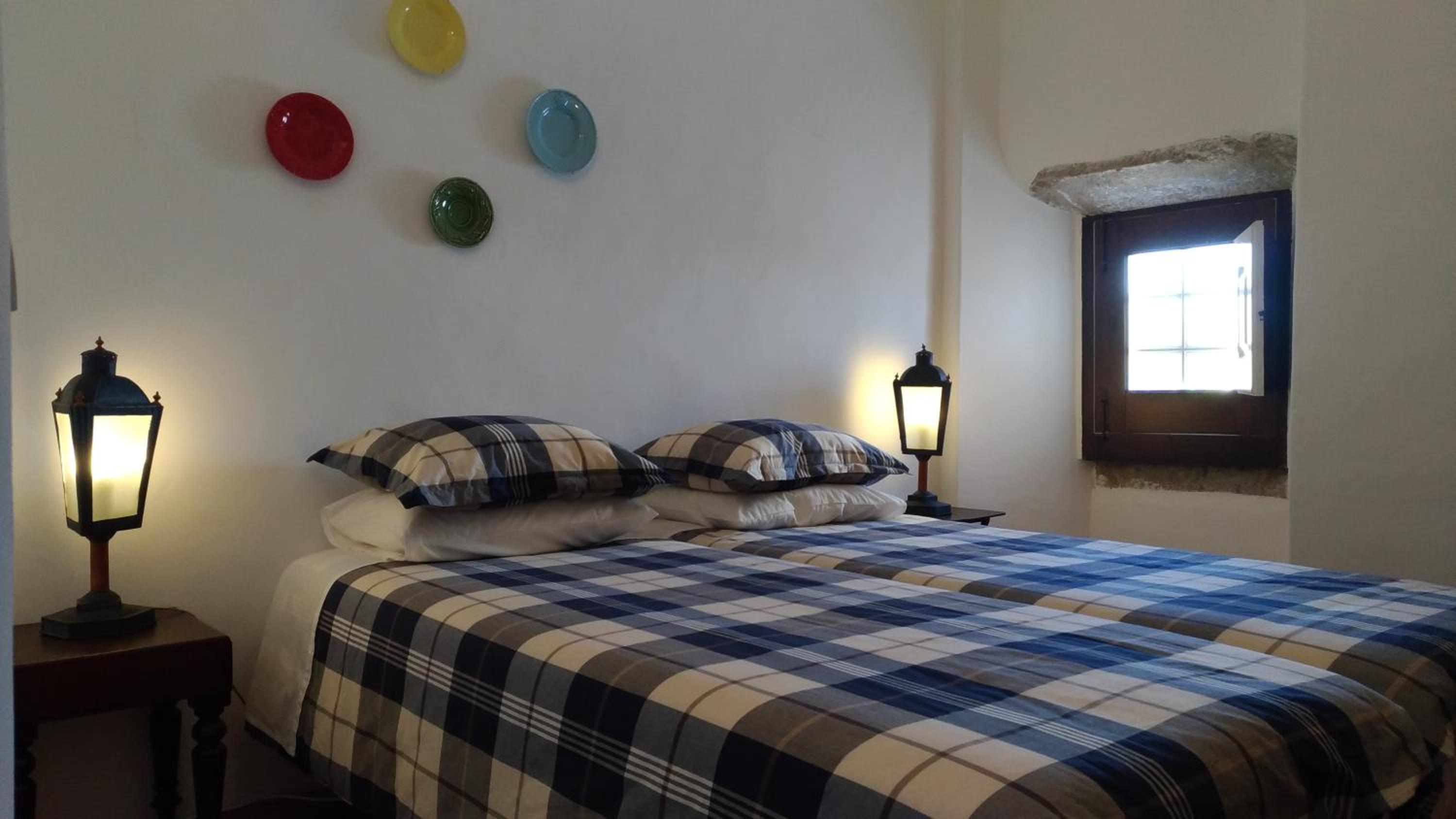 Three-Bedroom Villa - Photo 16