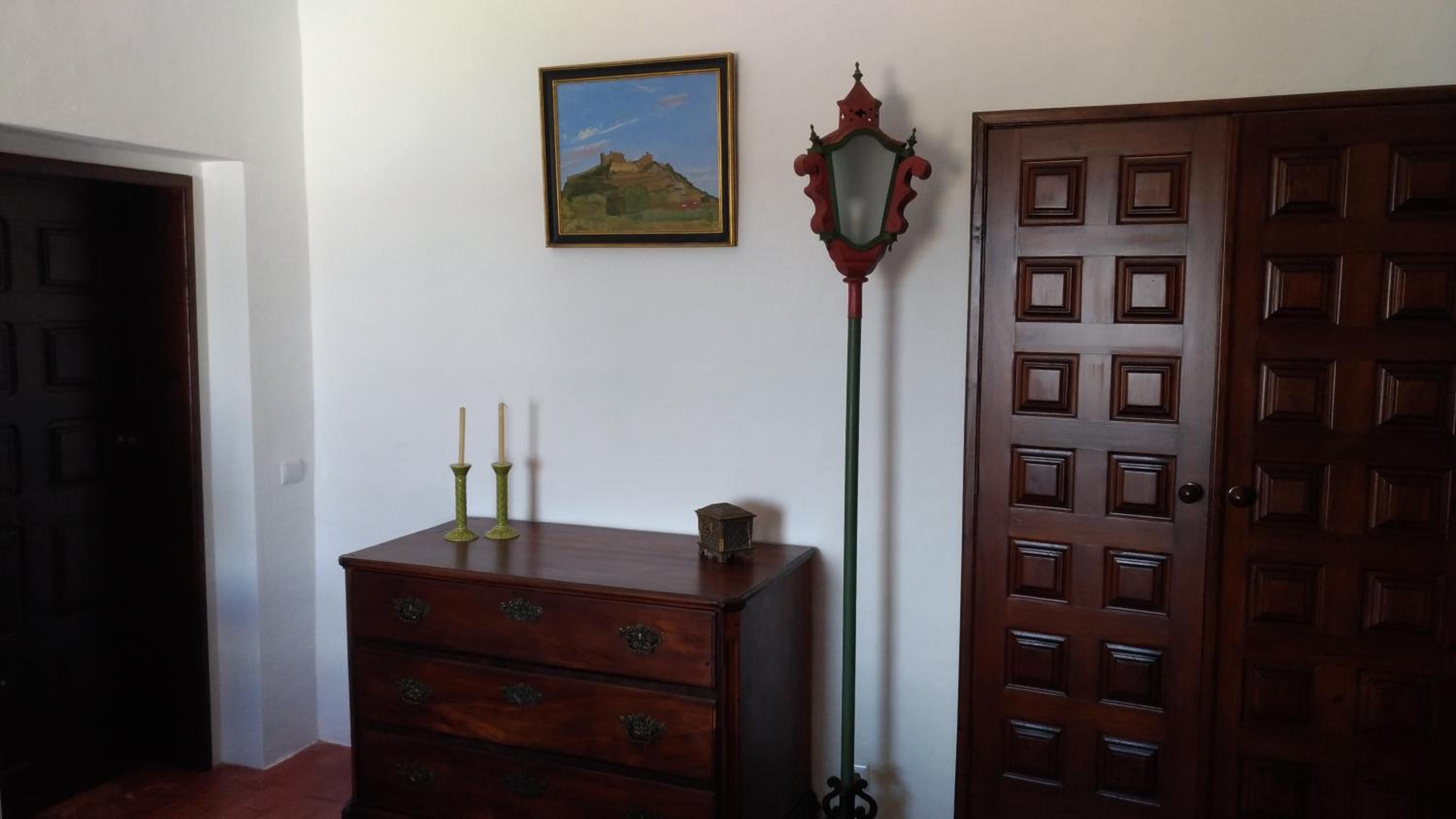 Three-Bedroom Villa - Photo 17