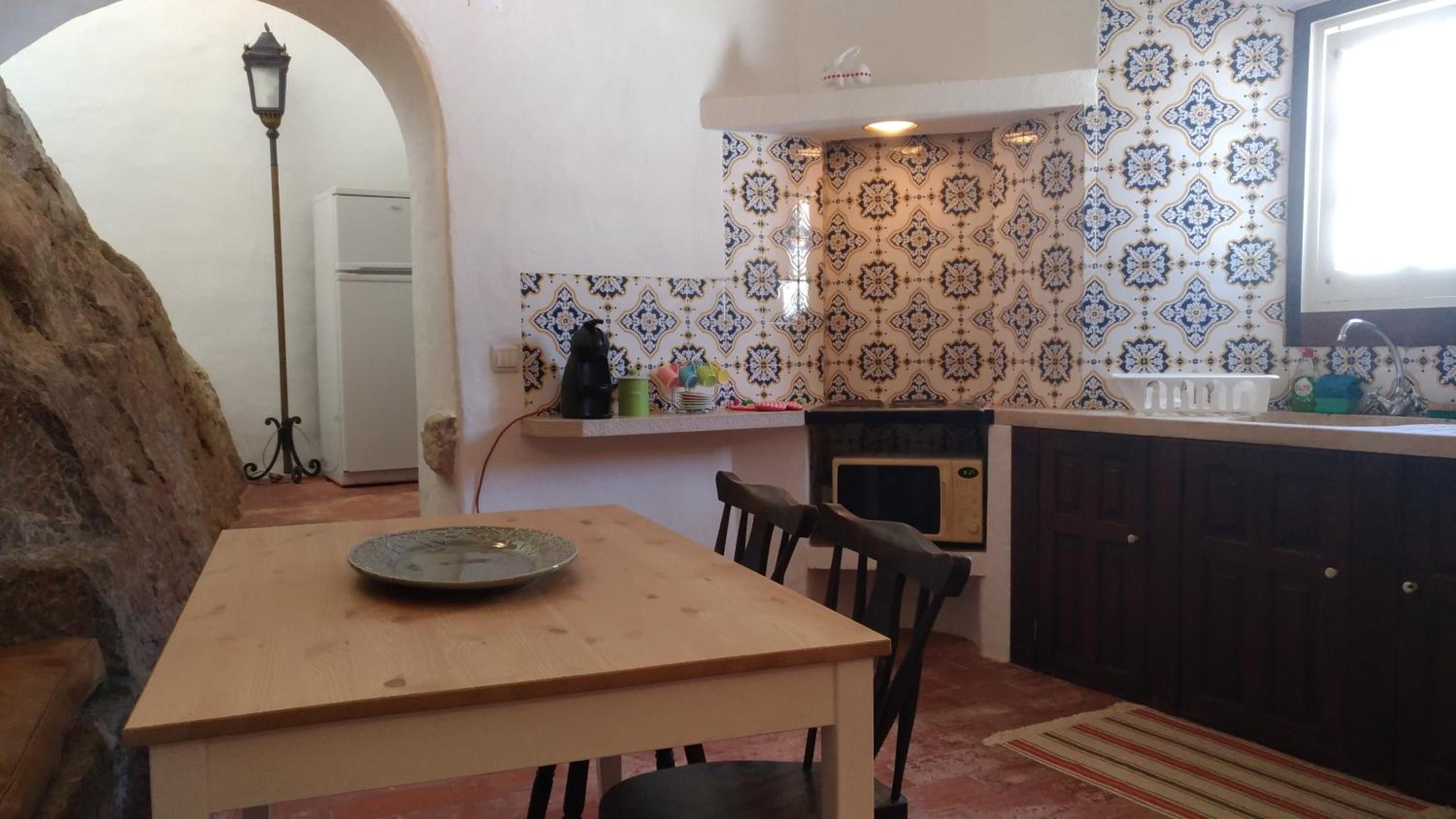 Three-Bedroom Villa - Photo 20