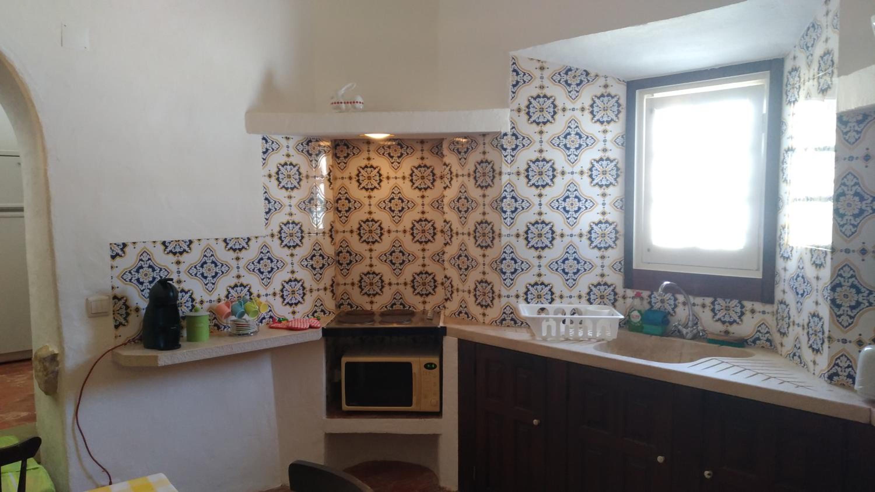 Three-Bedroom Villa - Photo 24
