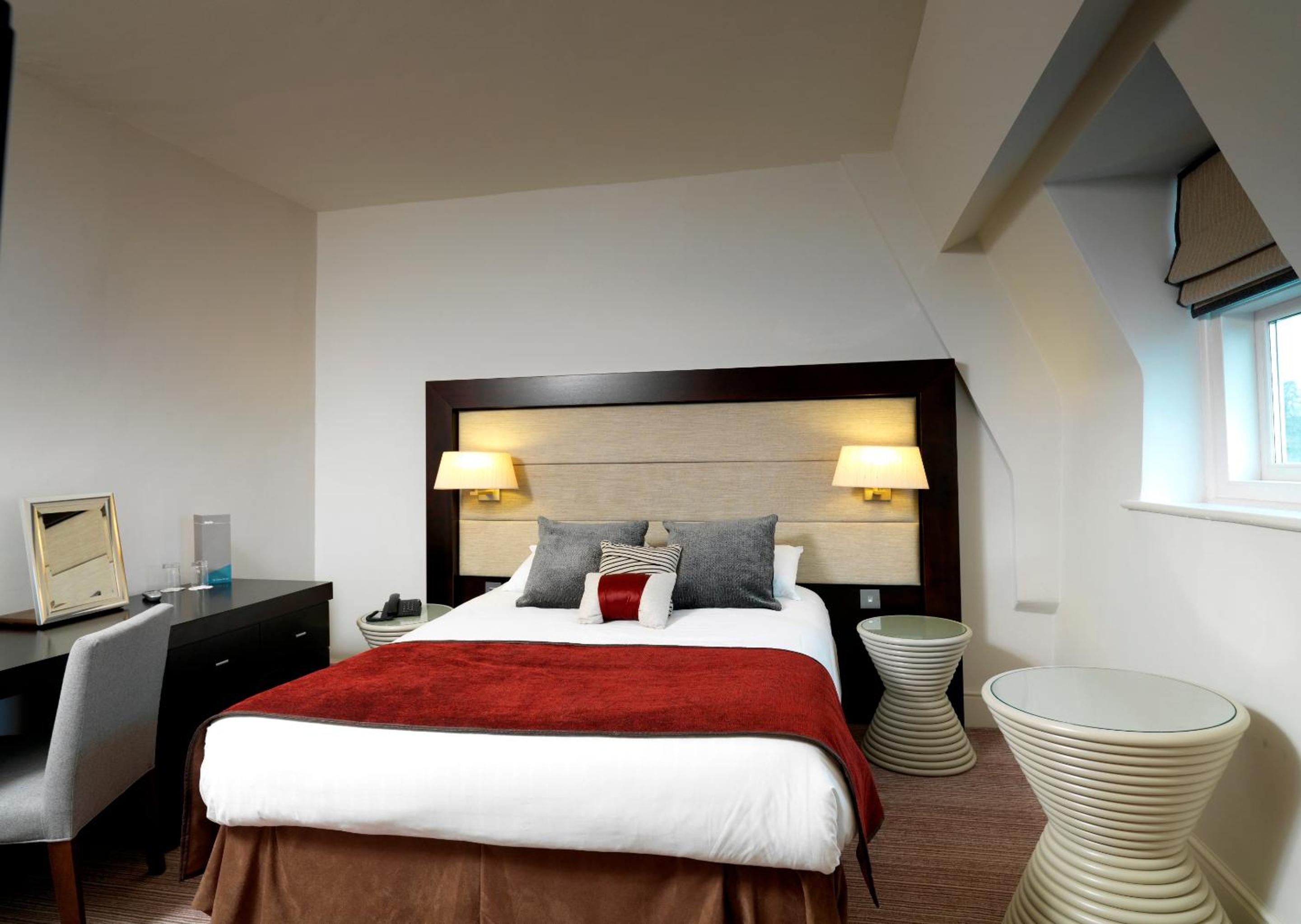 Standard Double Room - Photo 1