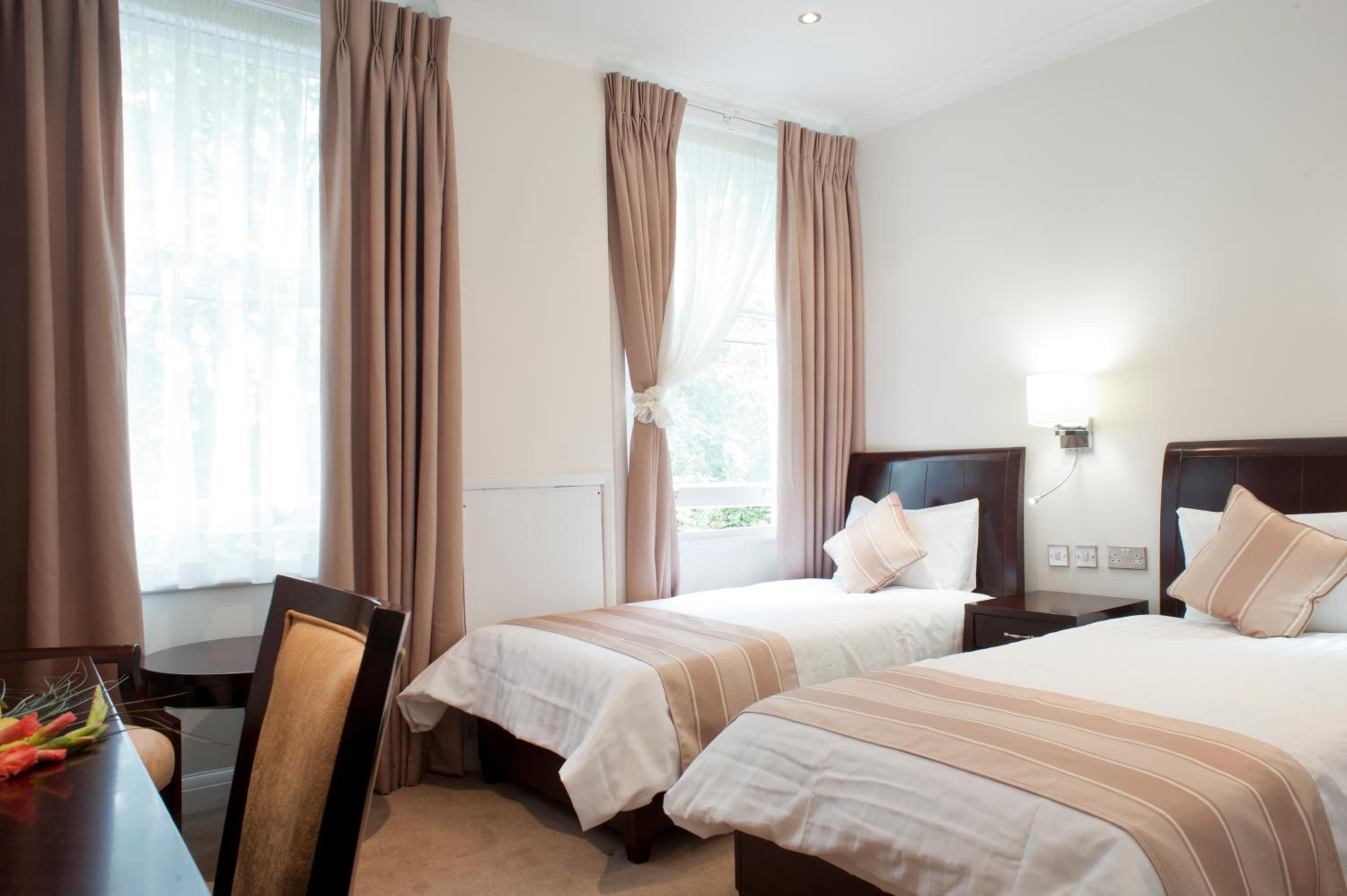 Twin Room photo 3
