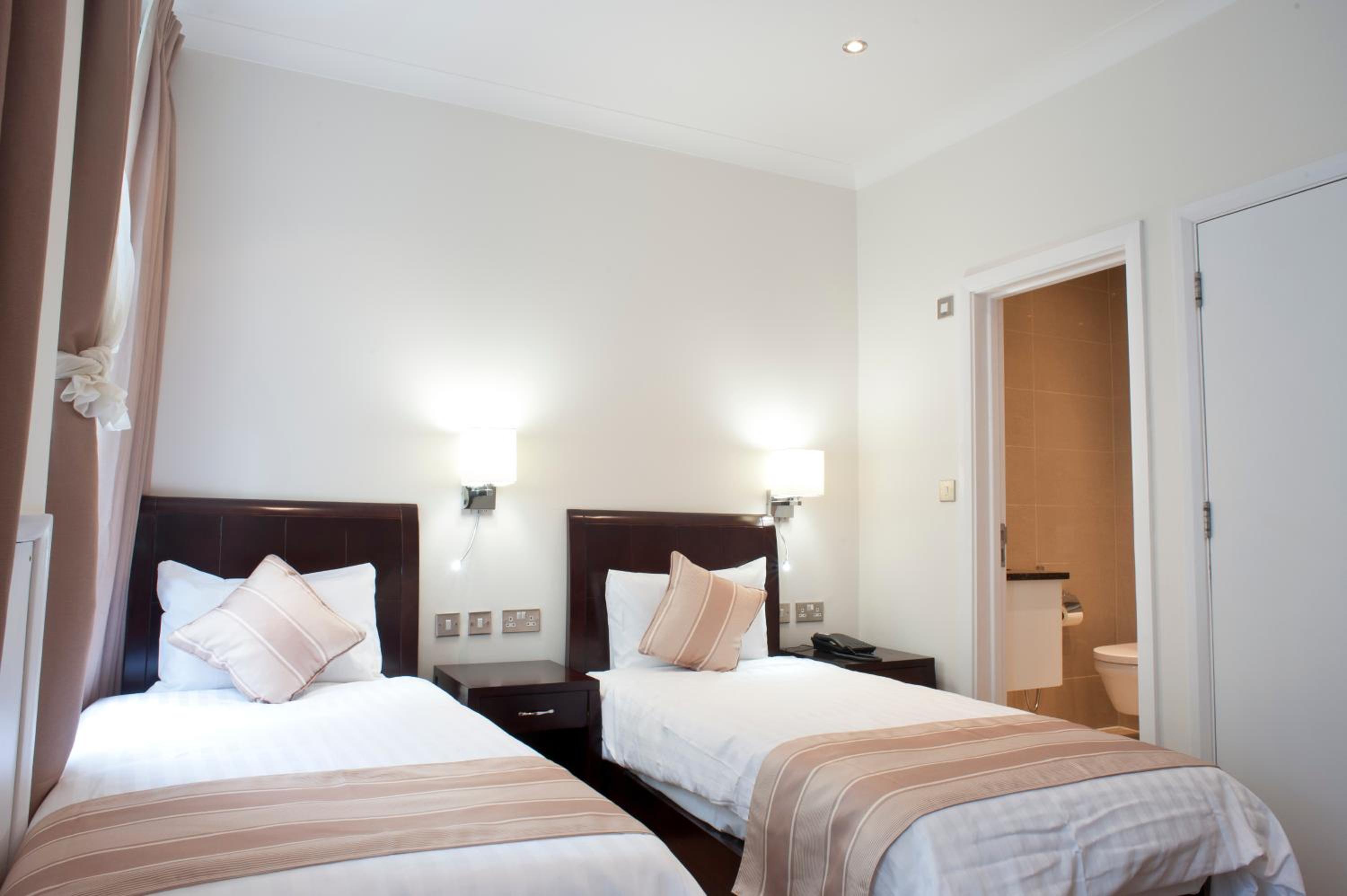 Twin Room photo 1