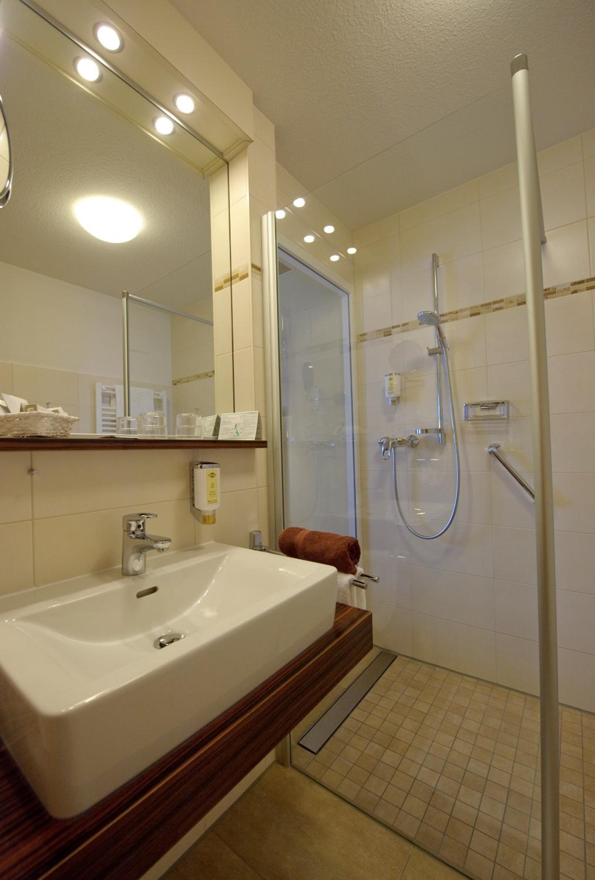 Double Room with Balcony Altmühlaue - Photo 4