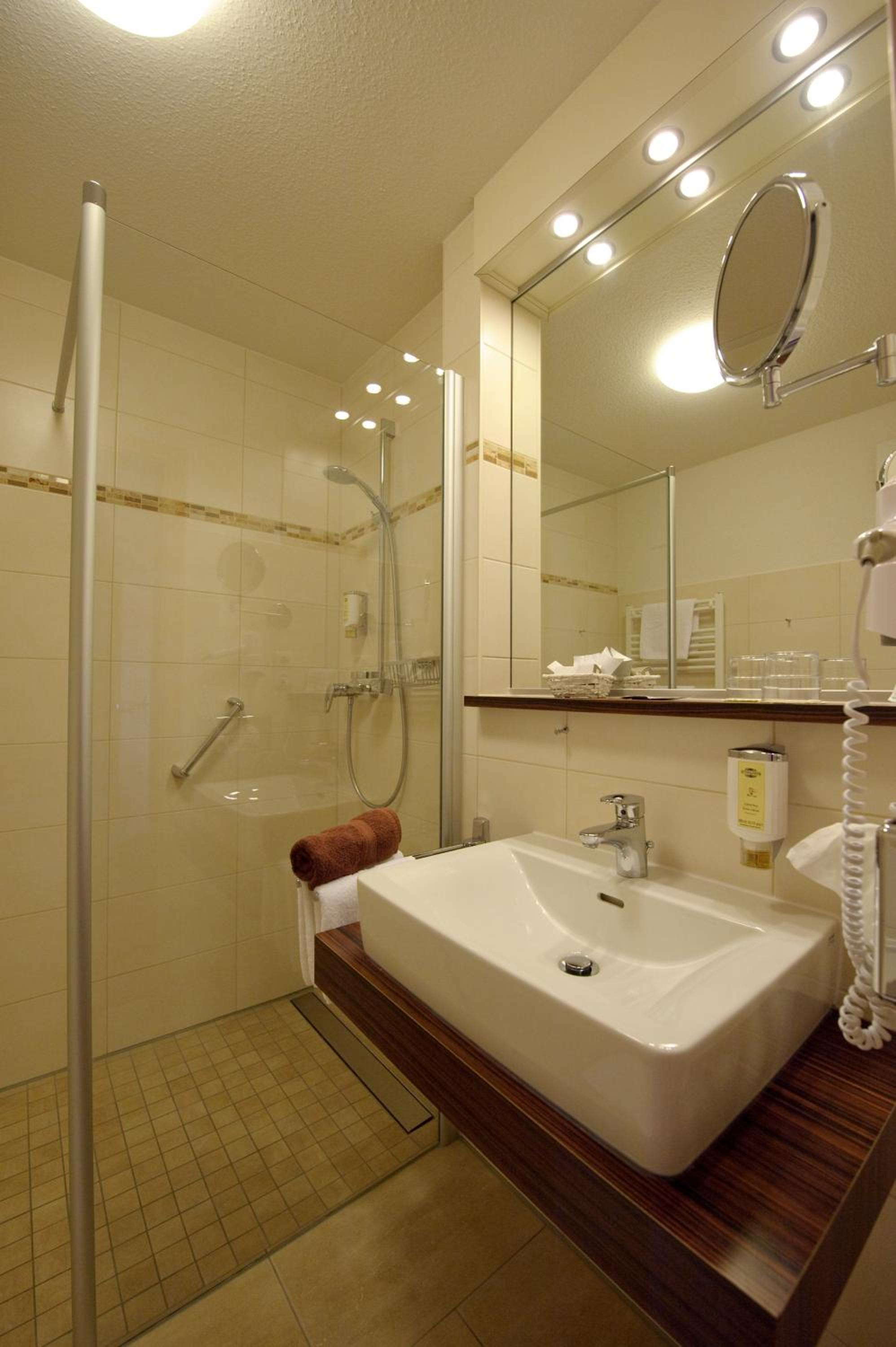 Double Room with Balcony Altmühlaue - Photo 7