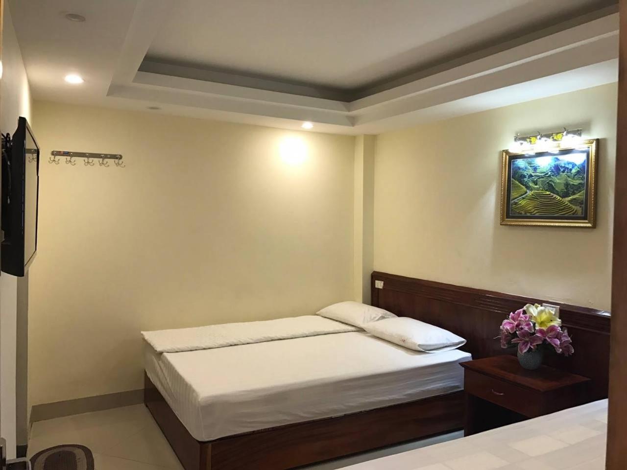 King Room with Garden View photo 2