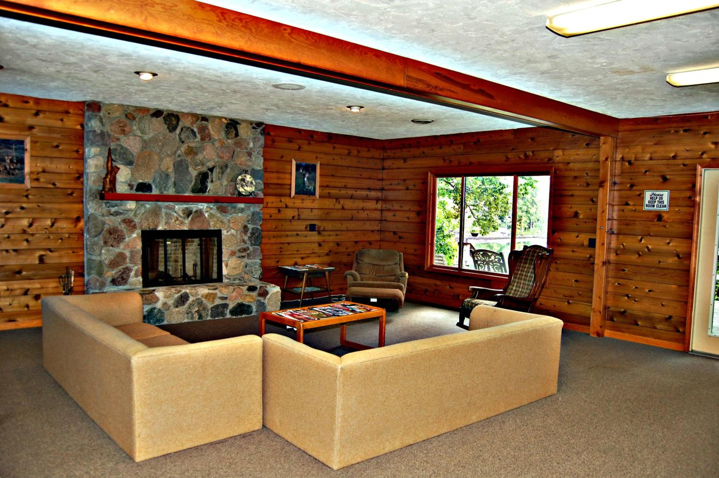 Two-Bedroom Park Model photo 1