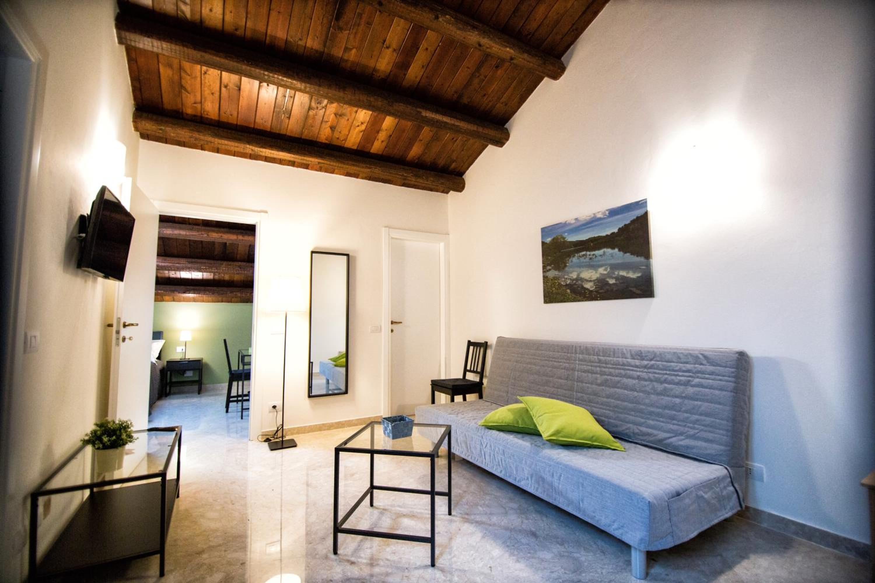 Two-Bedroom Suite - Photo 1