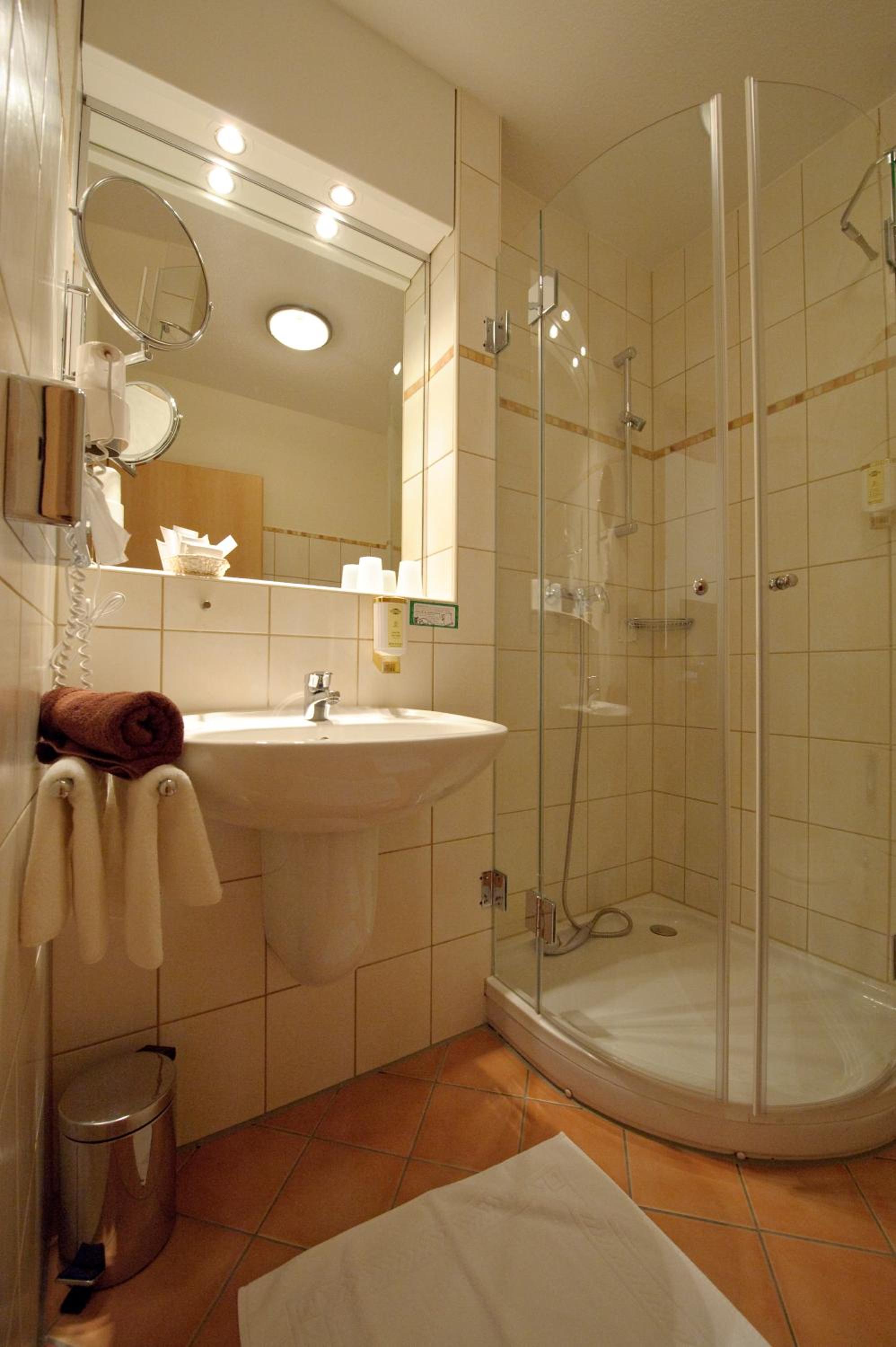 Double Room with Balcony Dachgarten - Photo 4