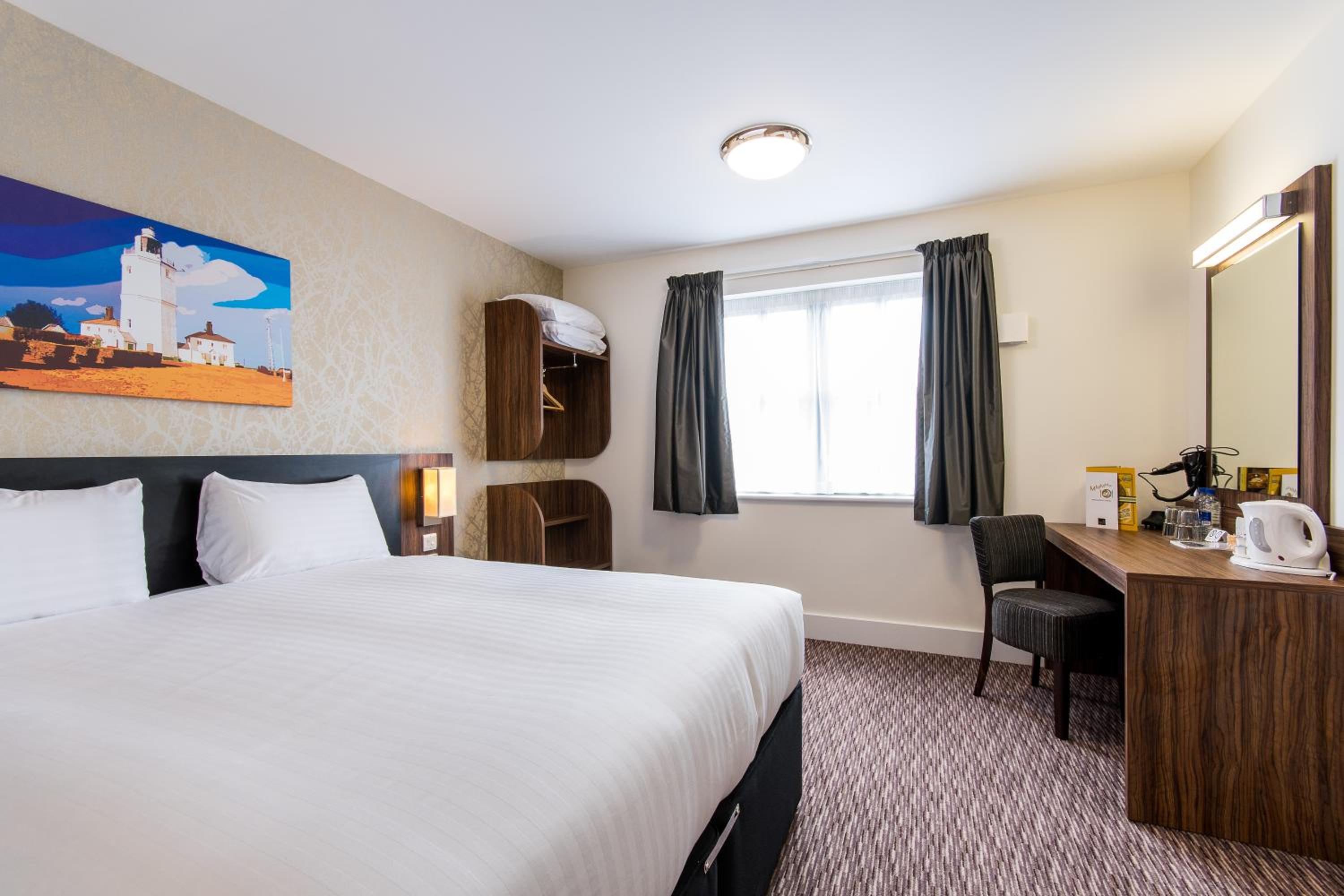 Double Room photo 1