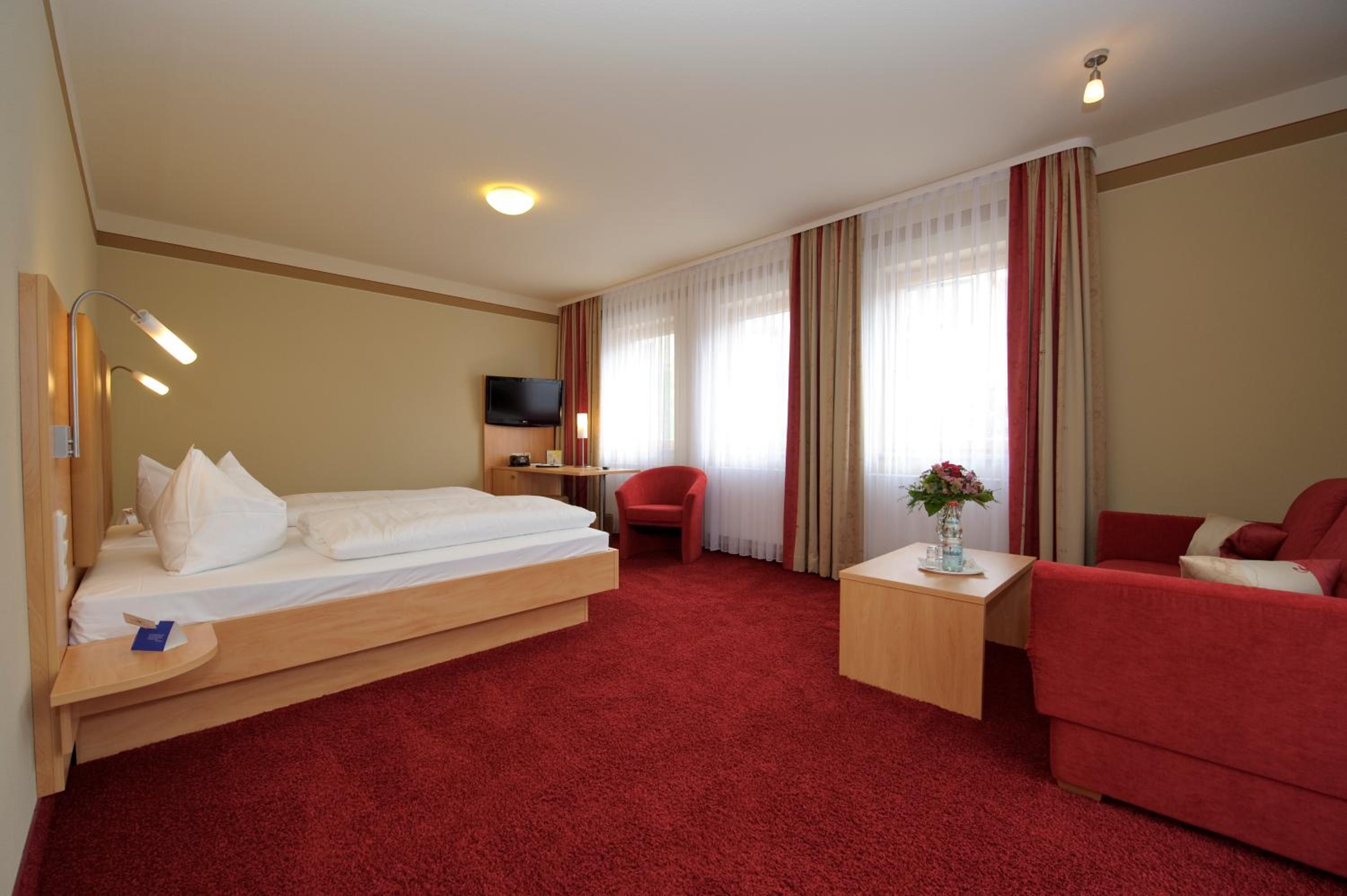 Superior Double Room big Altmühlaue - Photo 1