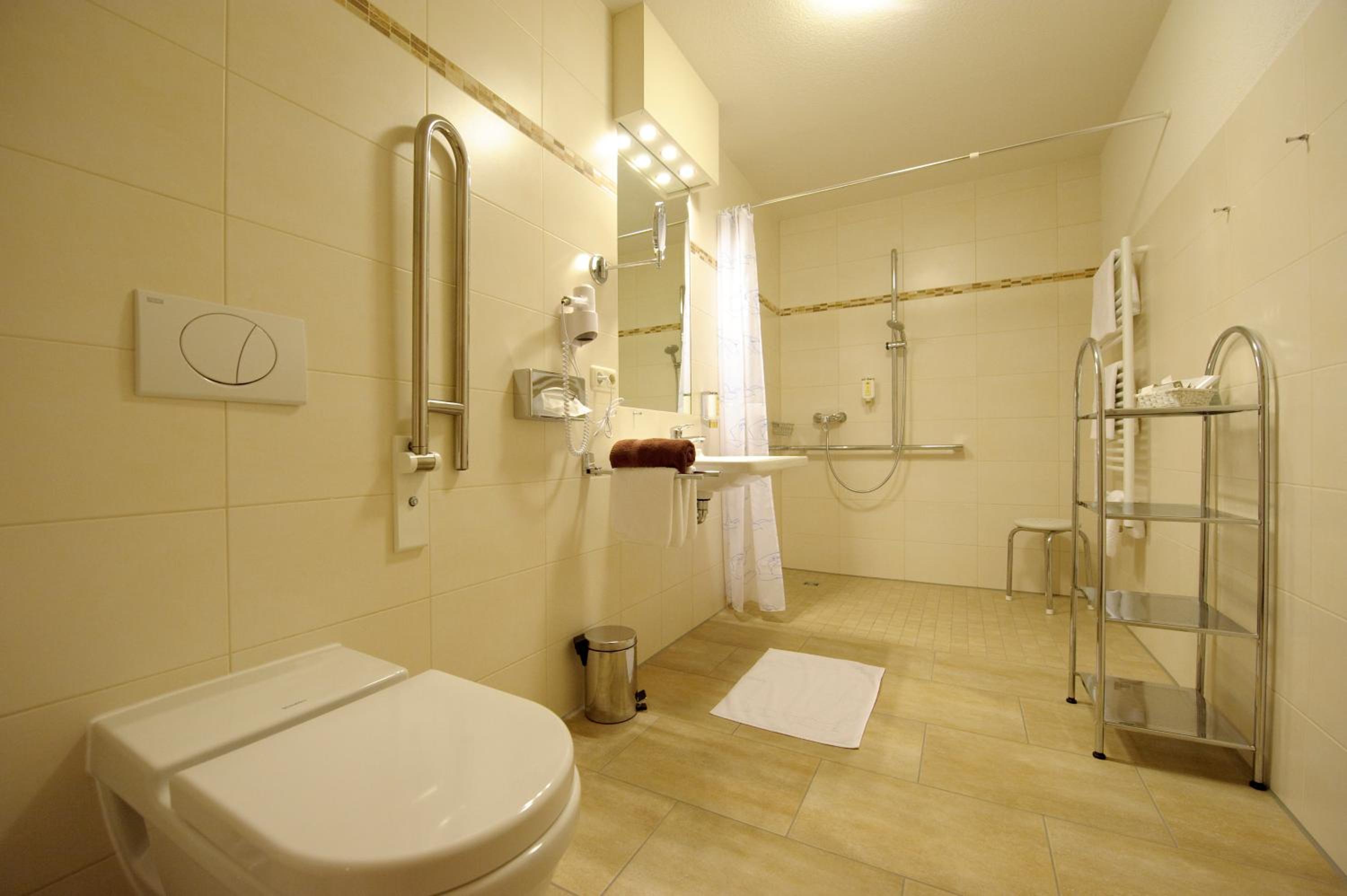 Superior Double Room big Altmühlaue - Photo 3