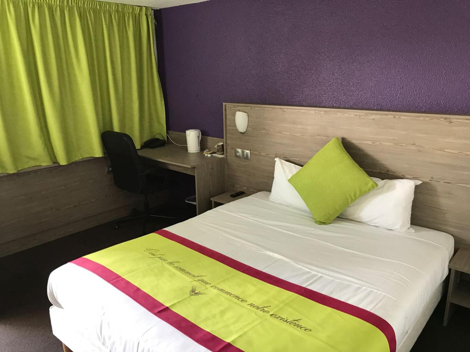 Double Room photo 2
