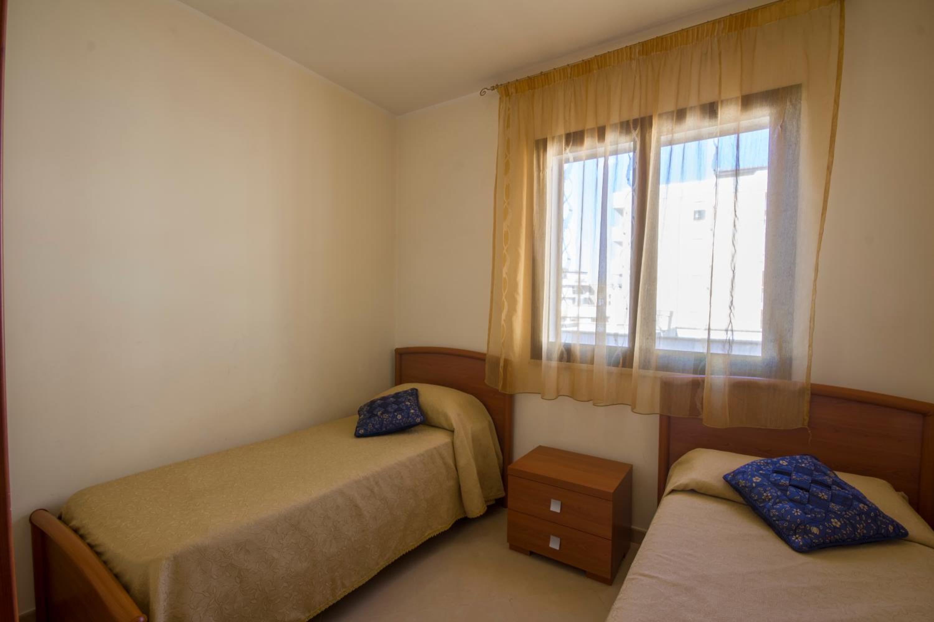 Three-Bedroom Apartment - Photo 5