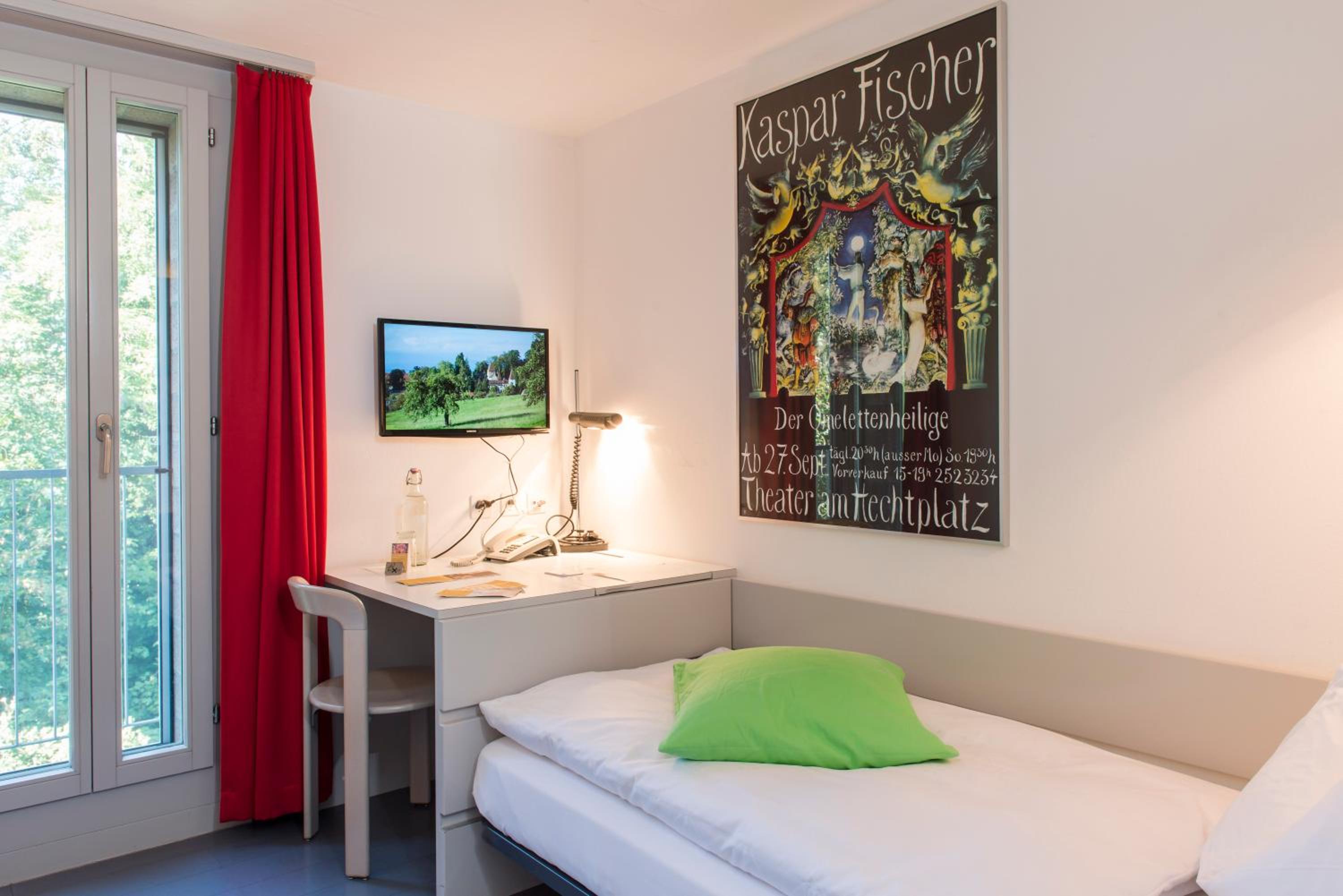 Single Room