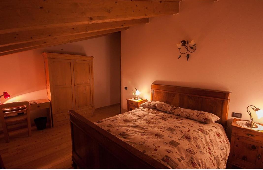 Double Room with Private External Bathroom photo 1
