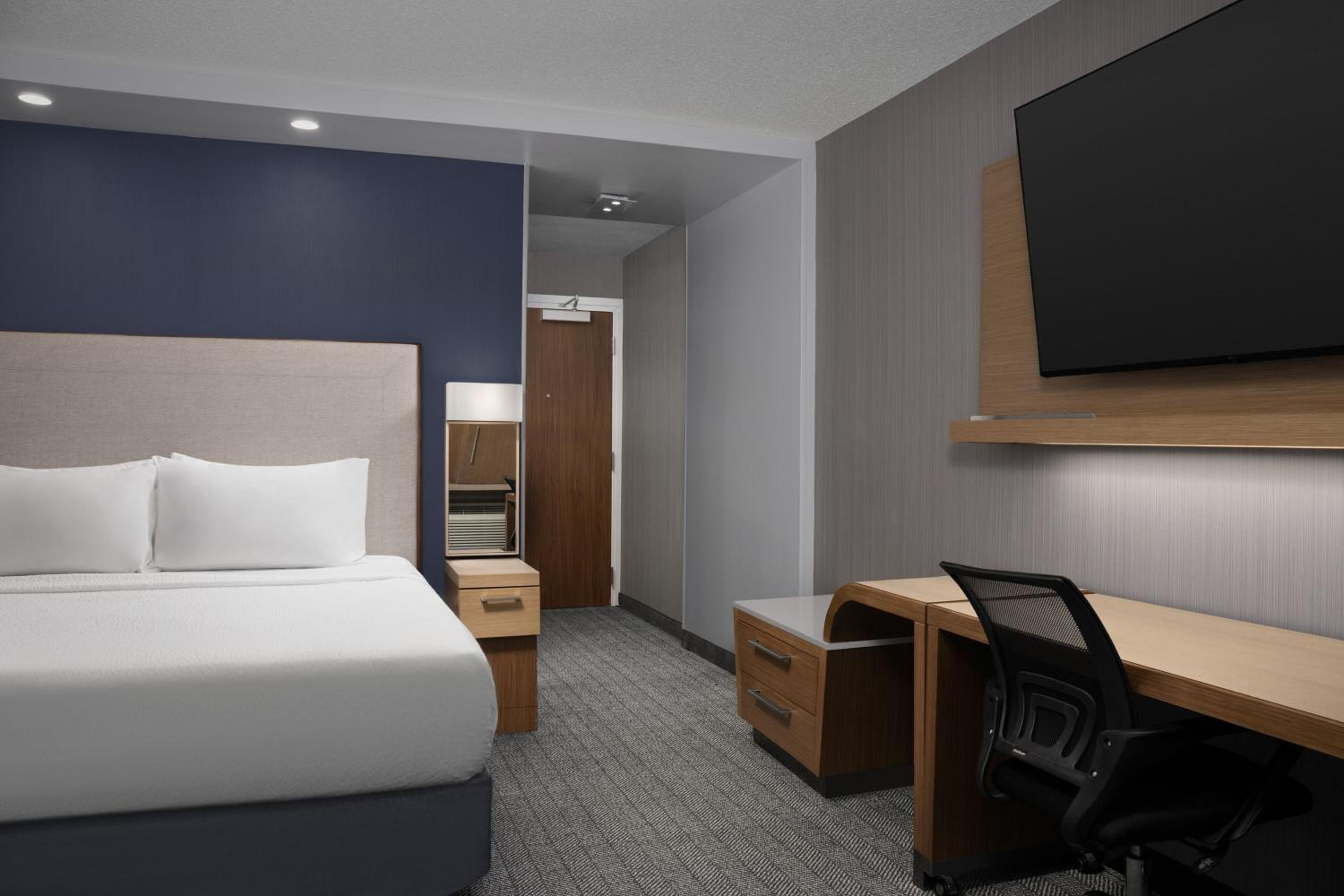 Courtyard by Marriott Philadelphia Bensalem, Billede 3
