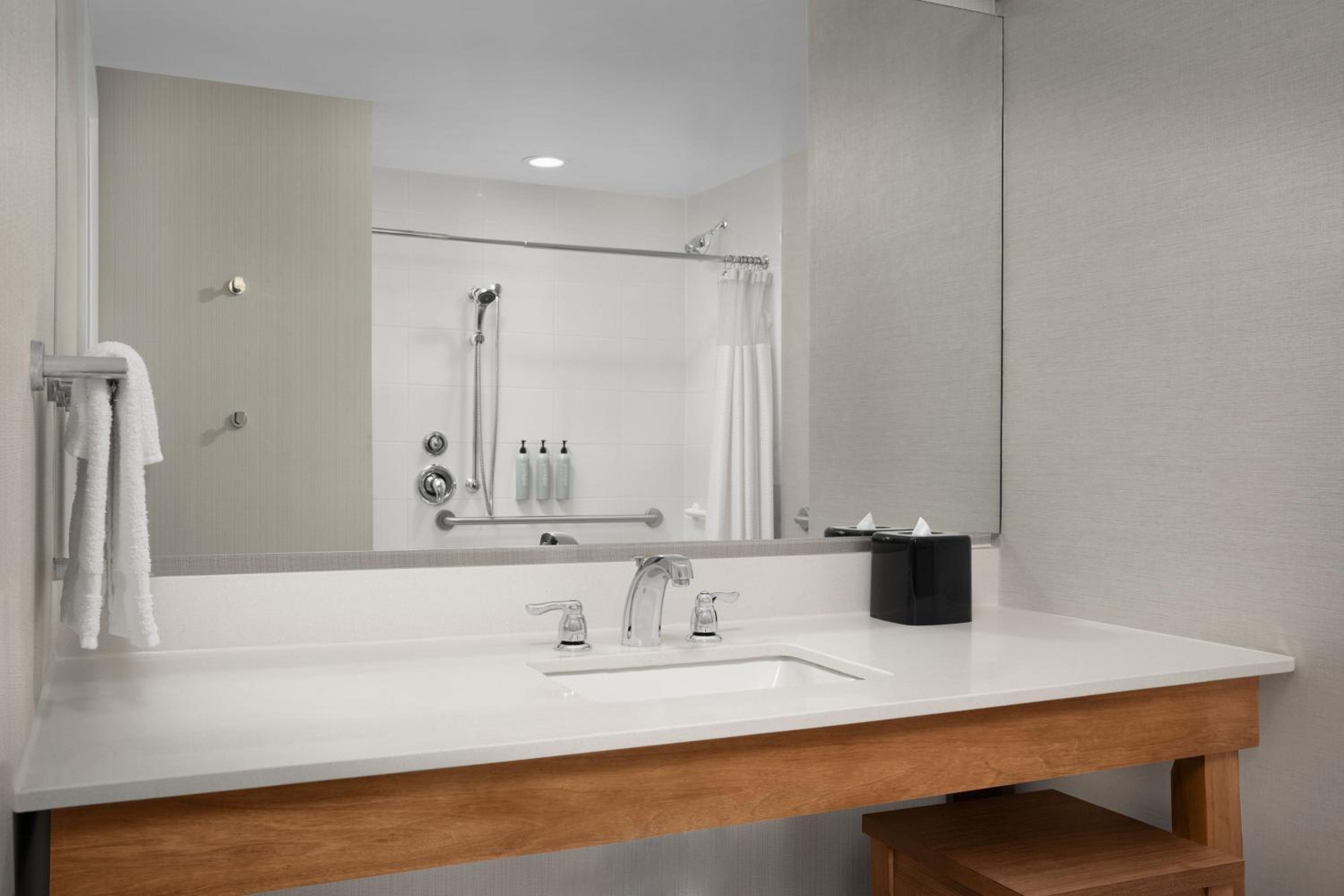Courtyard by Marriott Philadelphia Bensalem, Billede 7