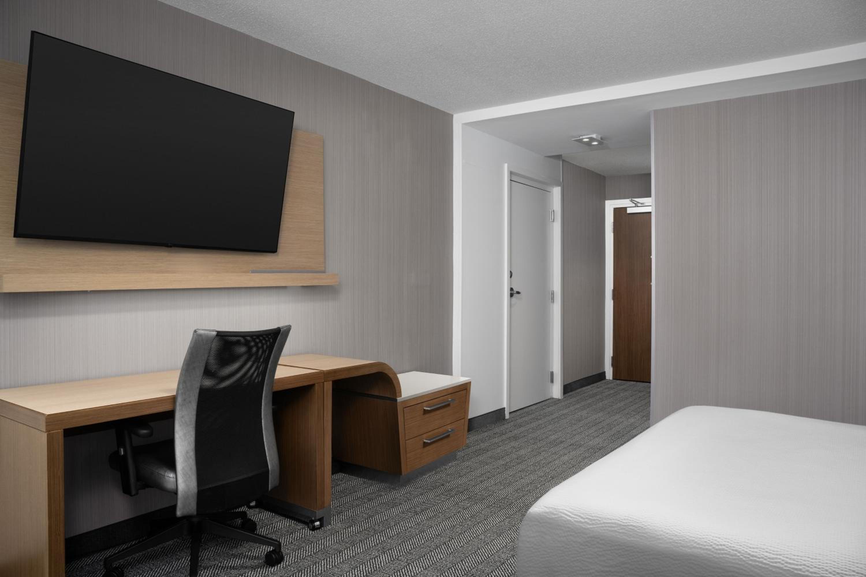 Courtyard by Marriott Philadelphia Bensalem, Billede 5