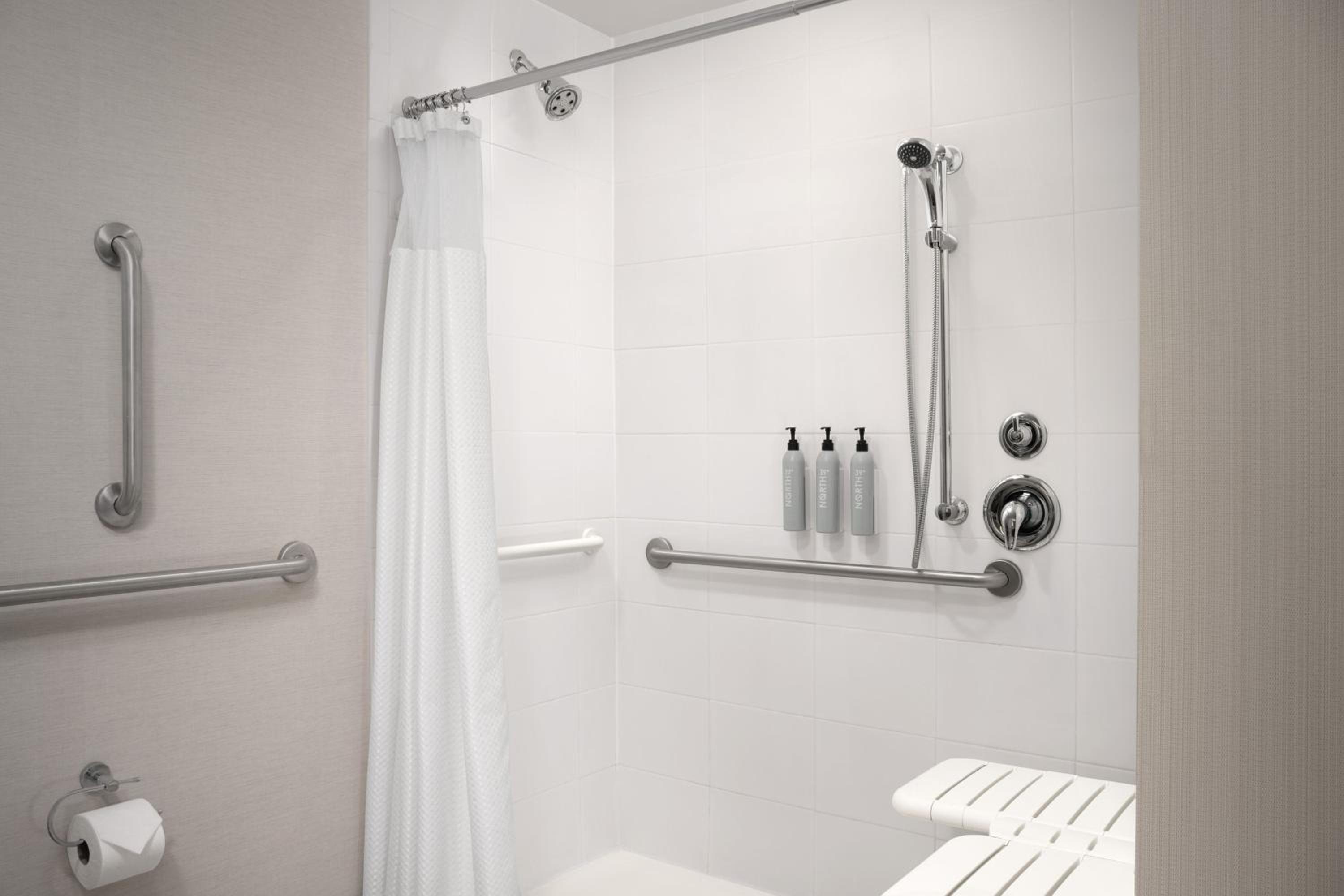 Courtyard by Marriott Philadelphia Bensalem, Billede 8