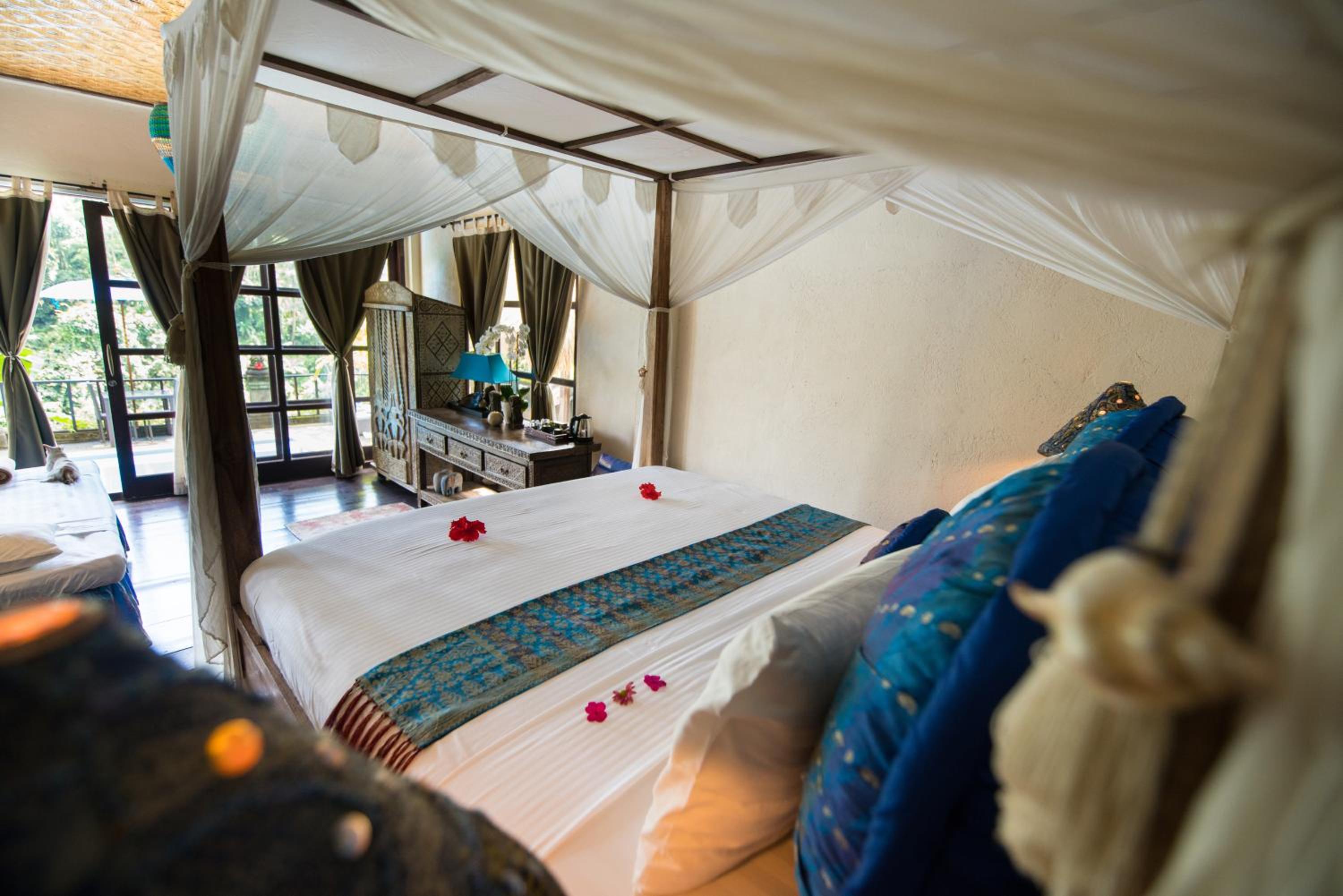 Deluxe Room with River View