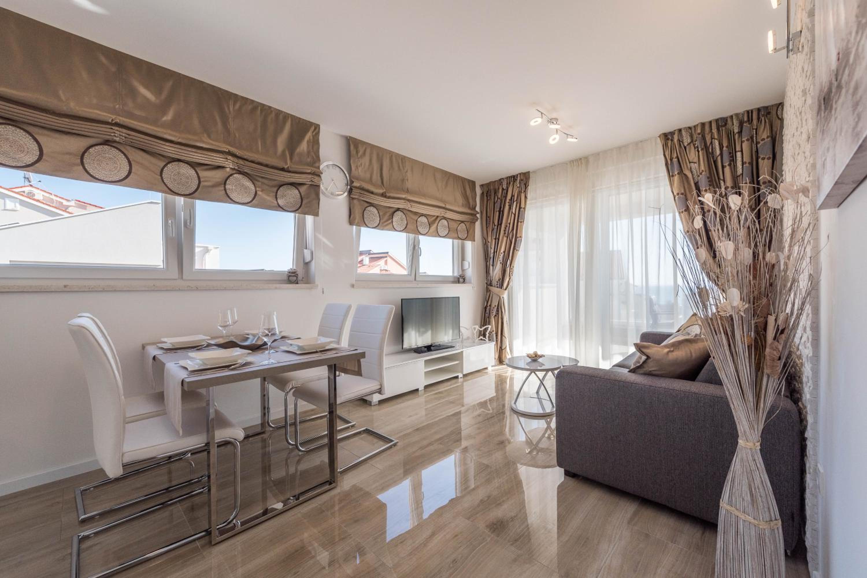 Villa con Piscina Privata