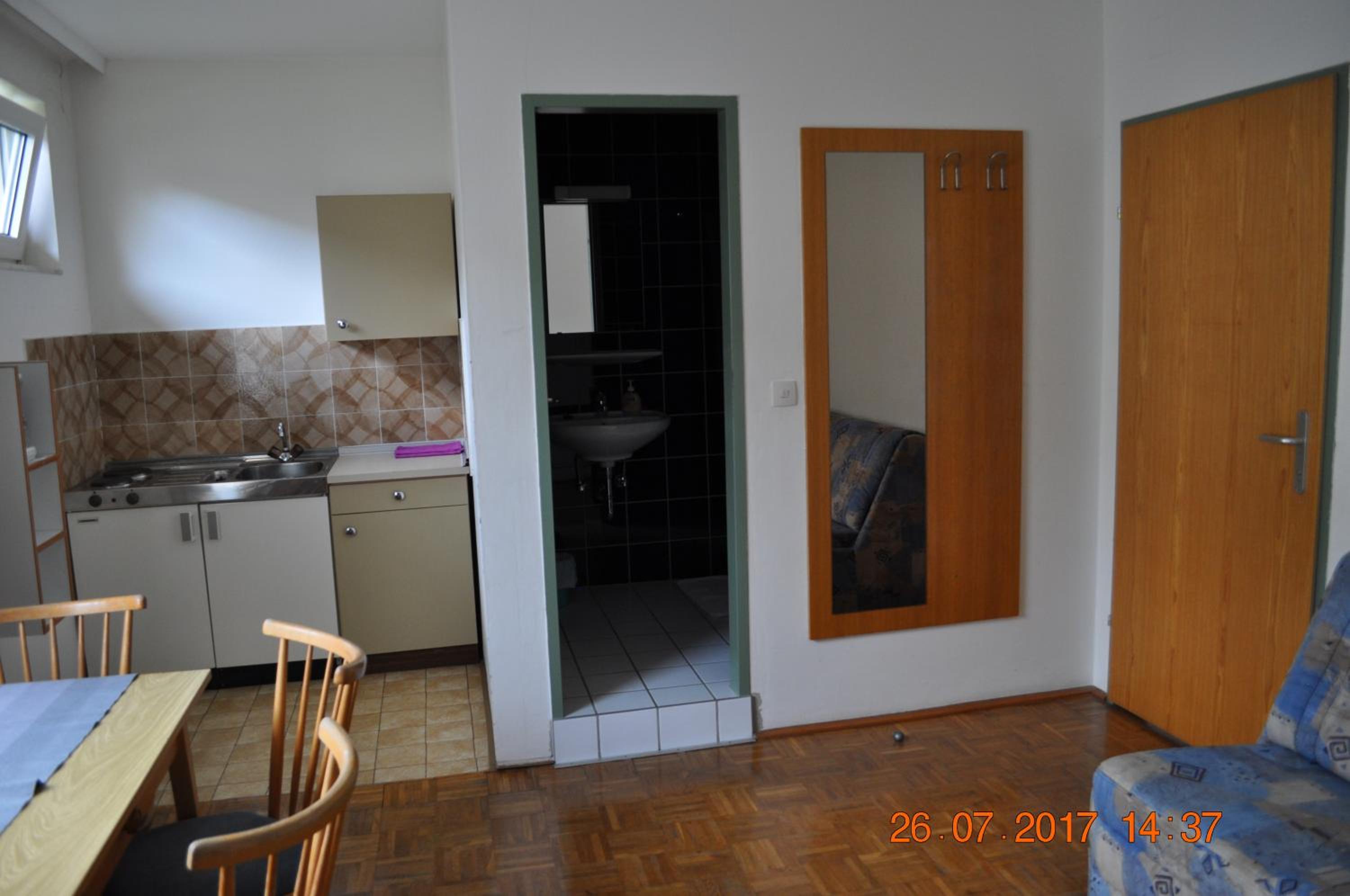Family Apartment