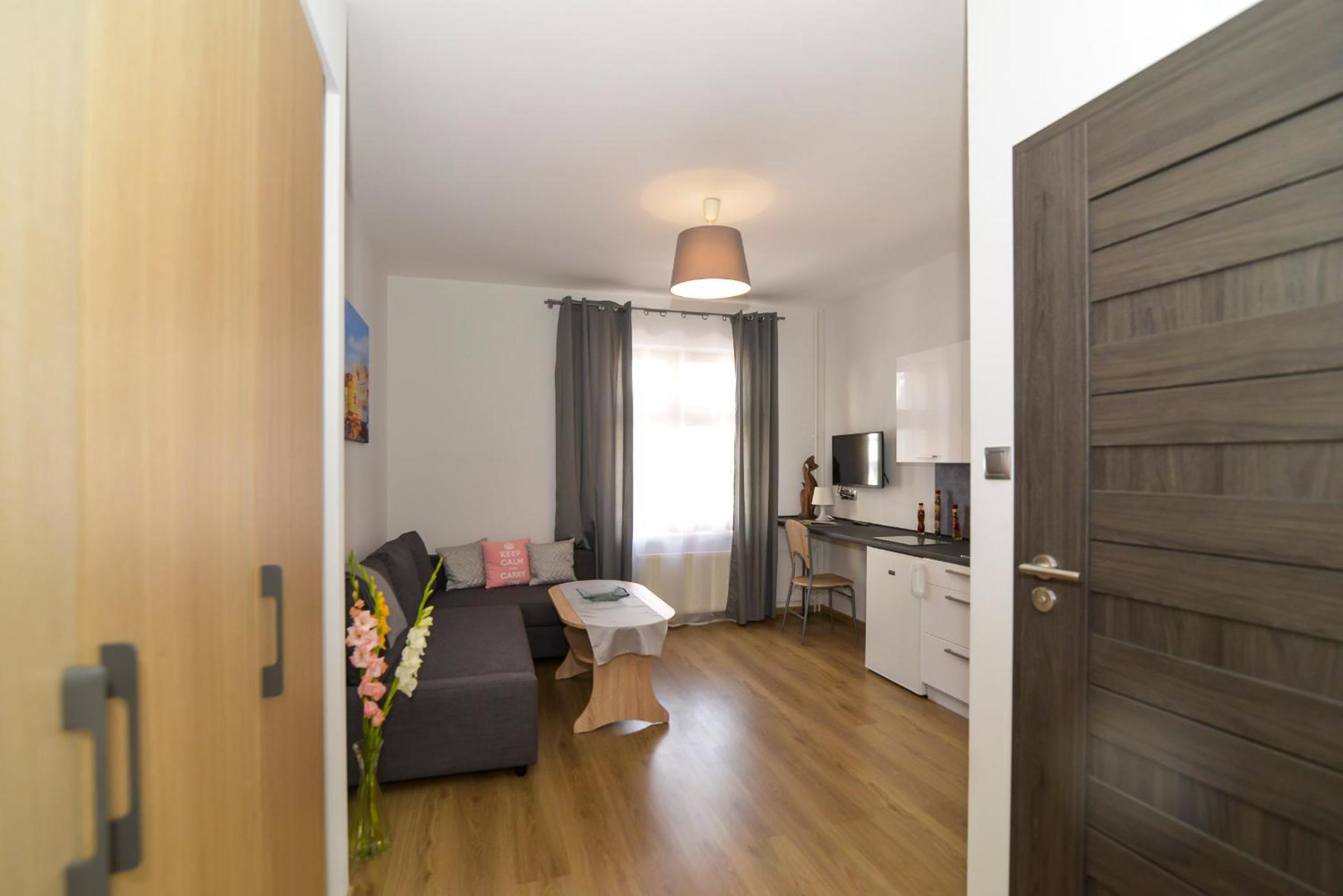 Apartment - Photo 5
